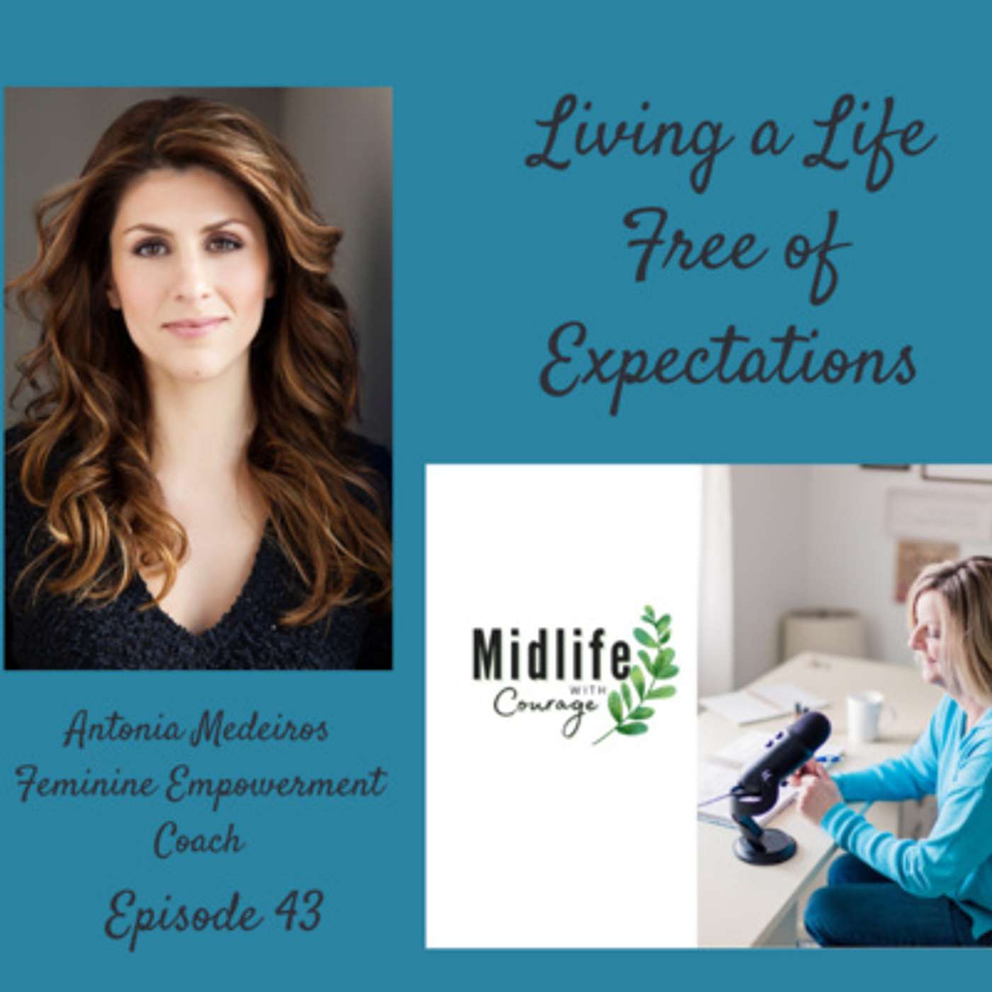 Living a Life Free of Expectations