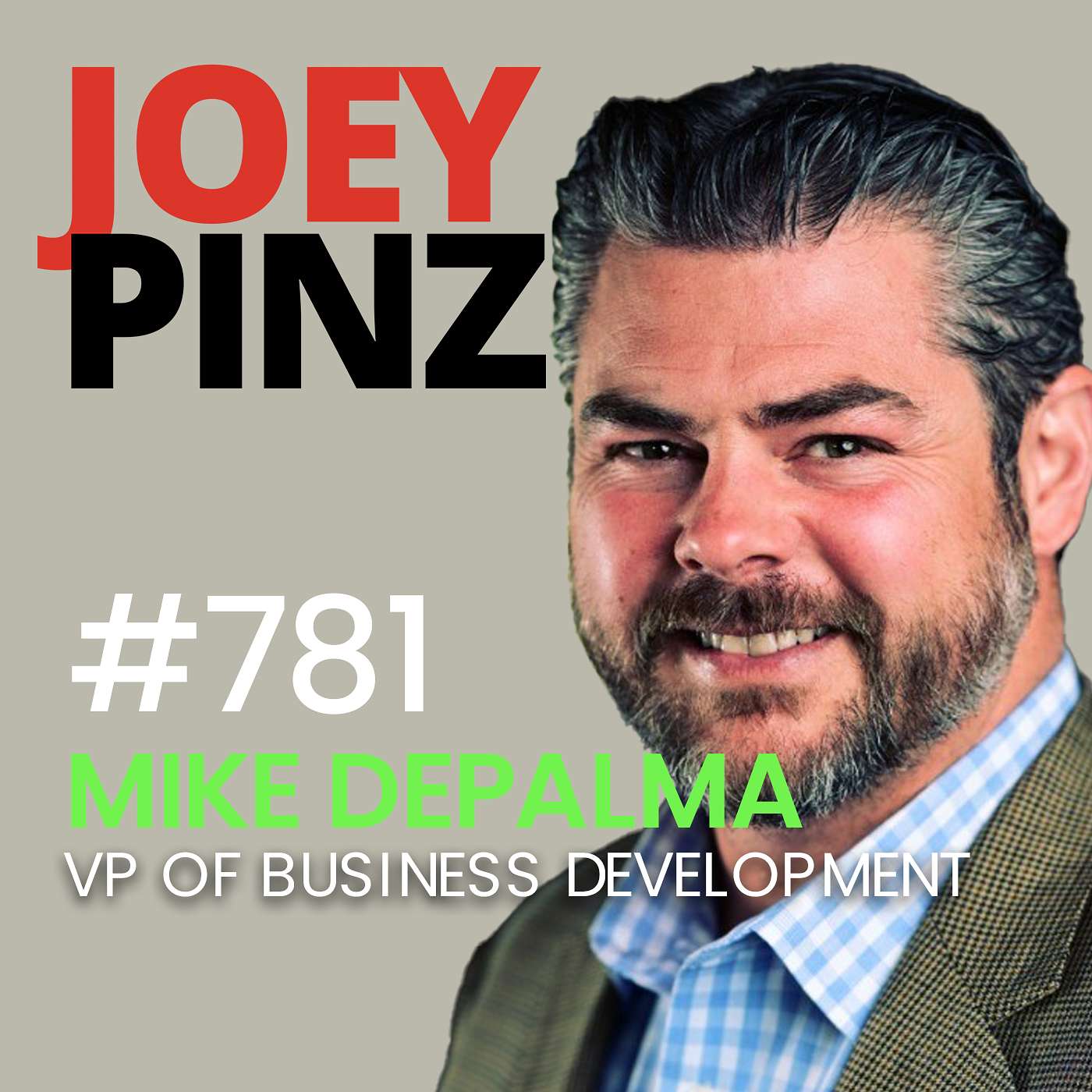 #781 ITNation Connect 2025 - Mike DePalma: Building Stronger Channel Partnerships: Lessons from the OpenText Playbook