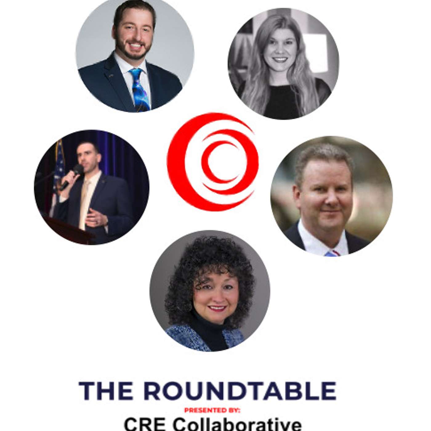 CRECo.ai Roundtable: Technology, Marketing, Brokerage, Government Policy, Capital, Construction & Cyber Security in Real Estate with Andreas Senie