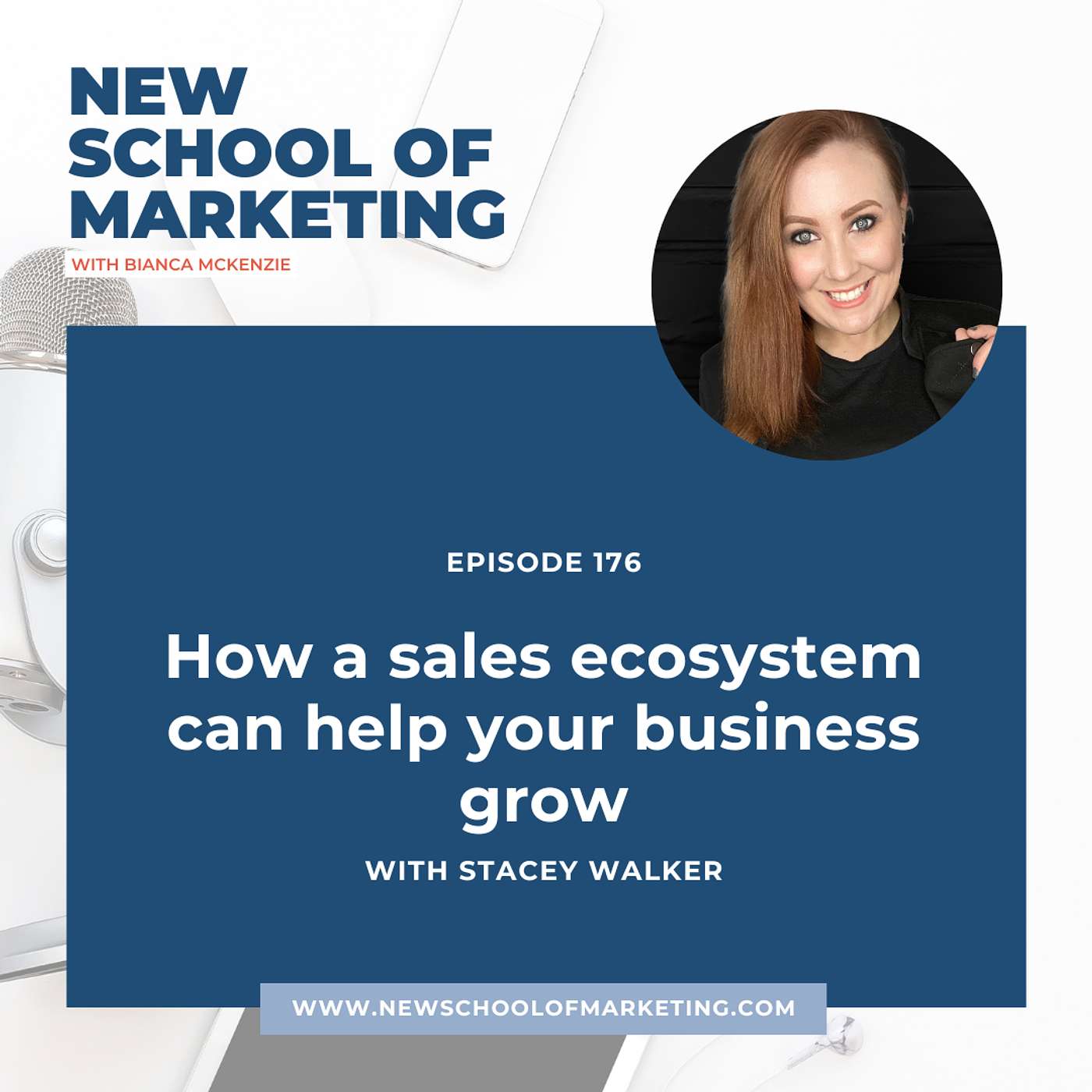 New School of Marketing
