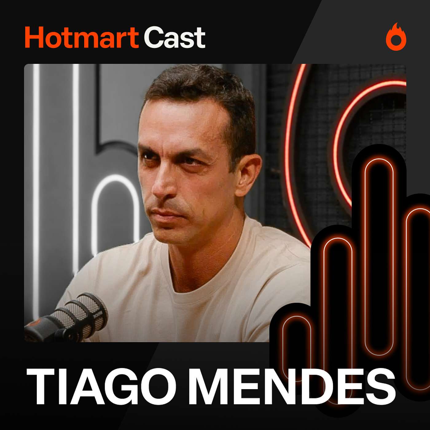 Como Criar um Perpétuo PREVISÍVEL (Mesmo Sem Lançamentos) | Tiago Mendes – Hotmart Cast