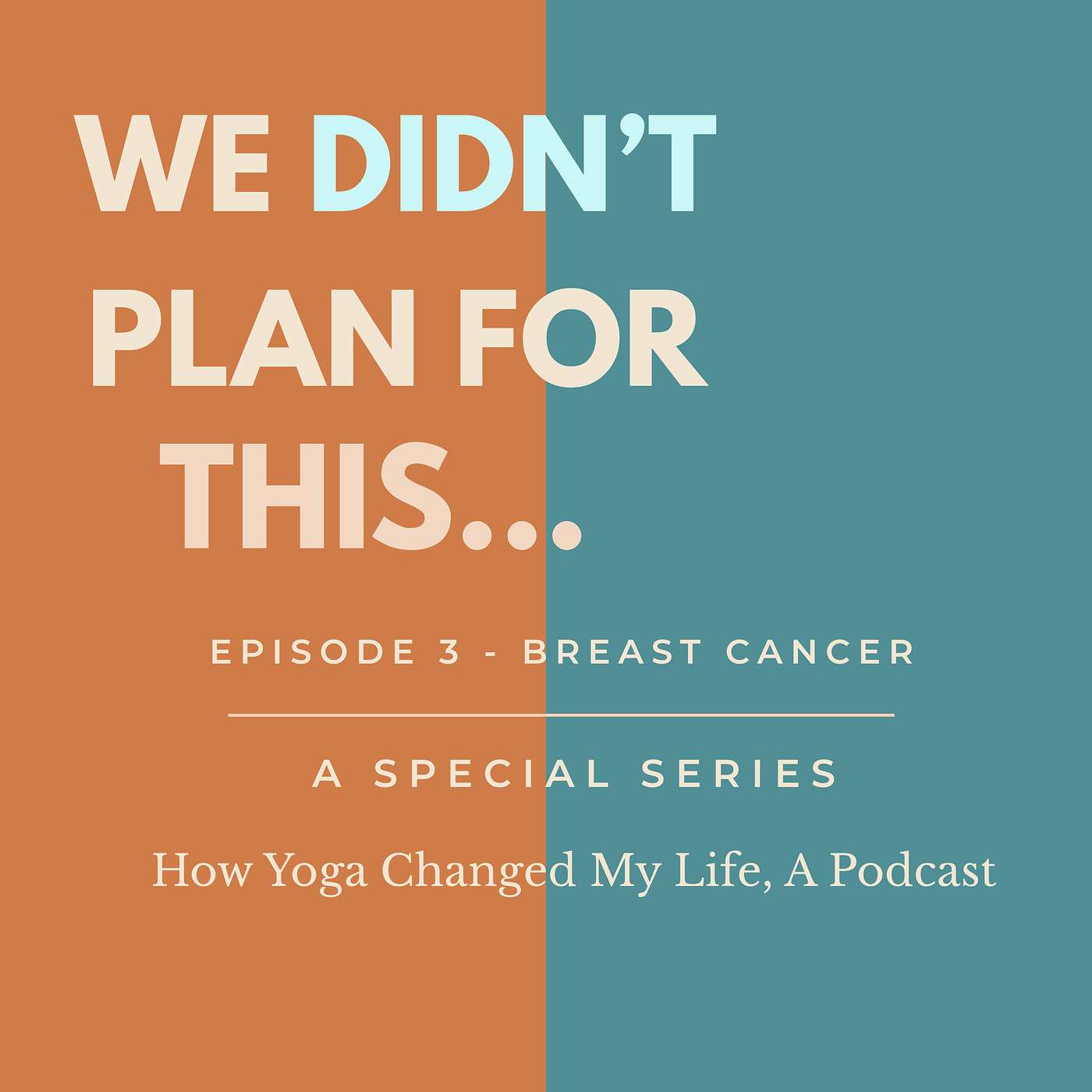 172. She Did Everything Right: Nora's Diagnosis