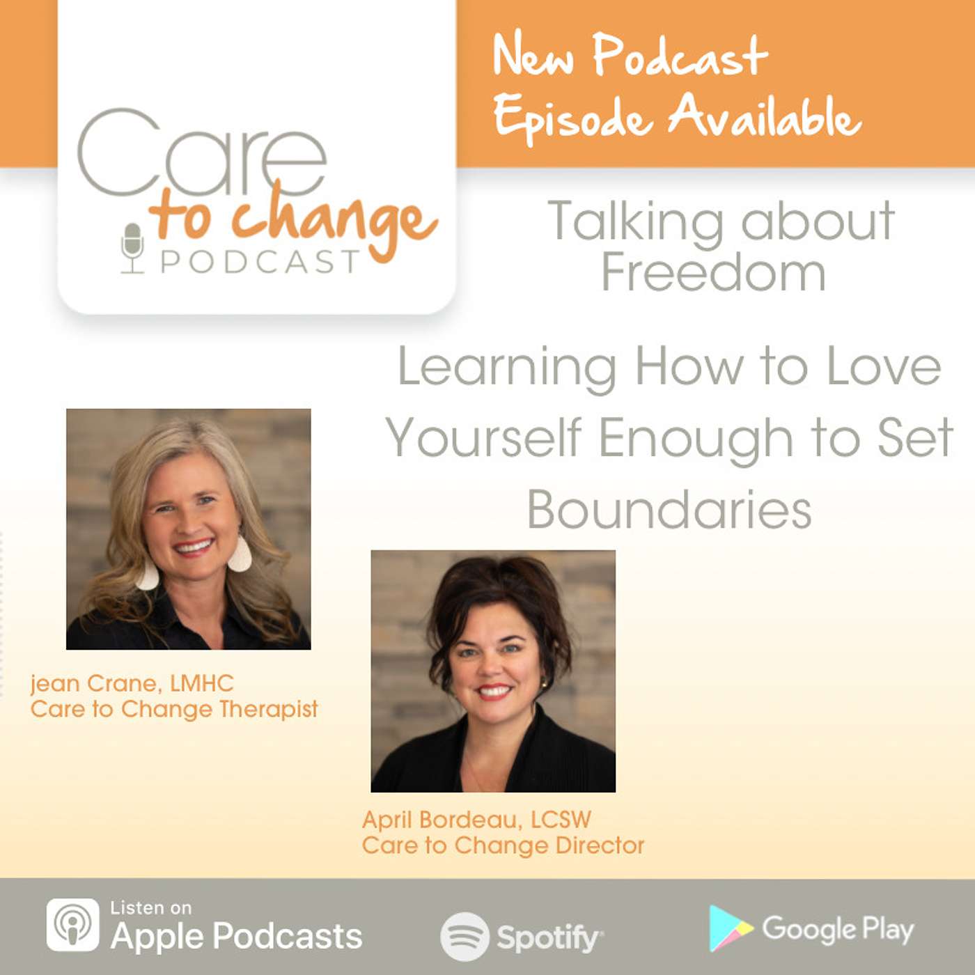 Care to Change Counseling - Practical Solutions for Positive Change