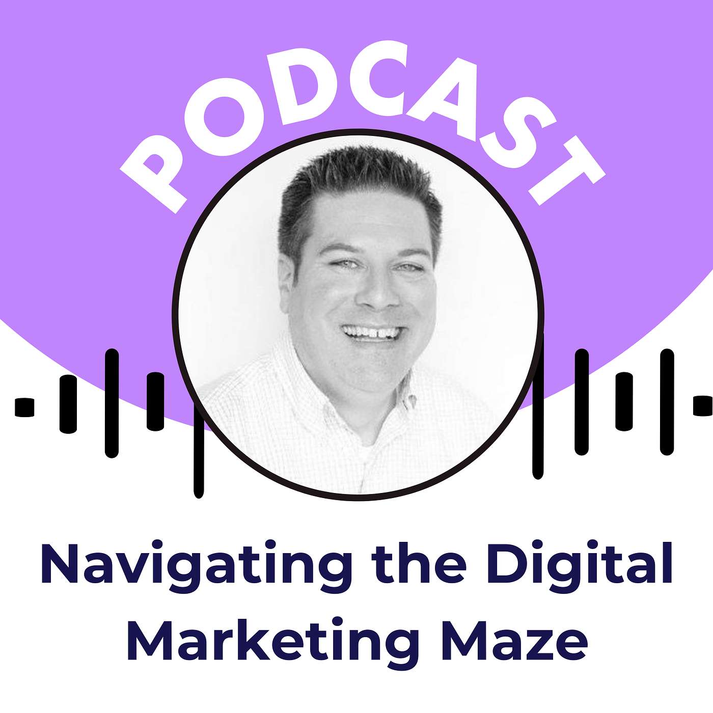 Navigating the Digital Marketing Maze with Corey Morris at Voltage