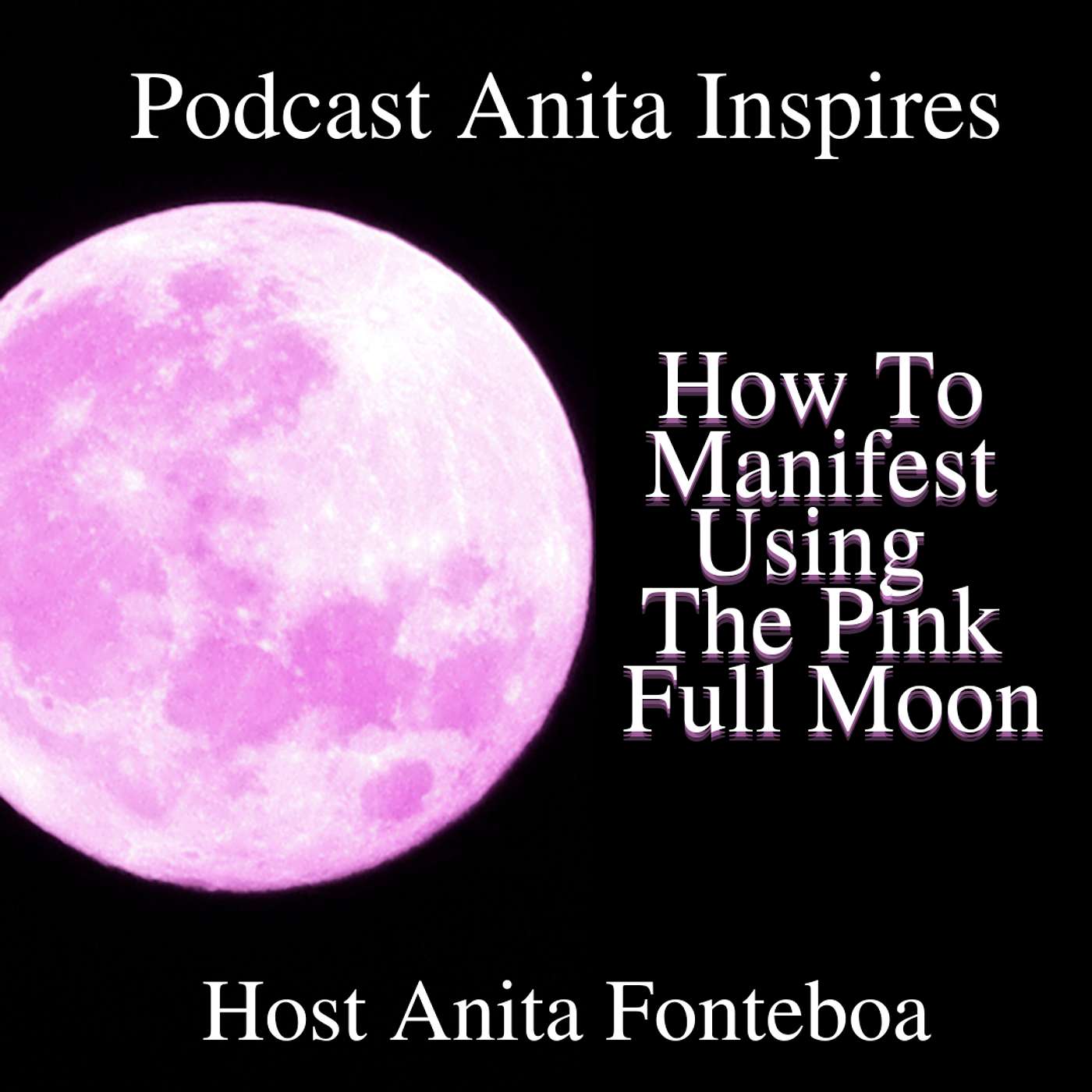 Anita Inspires