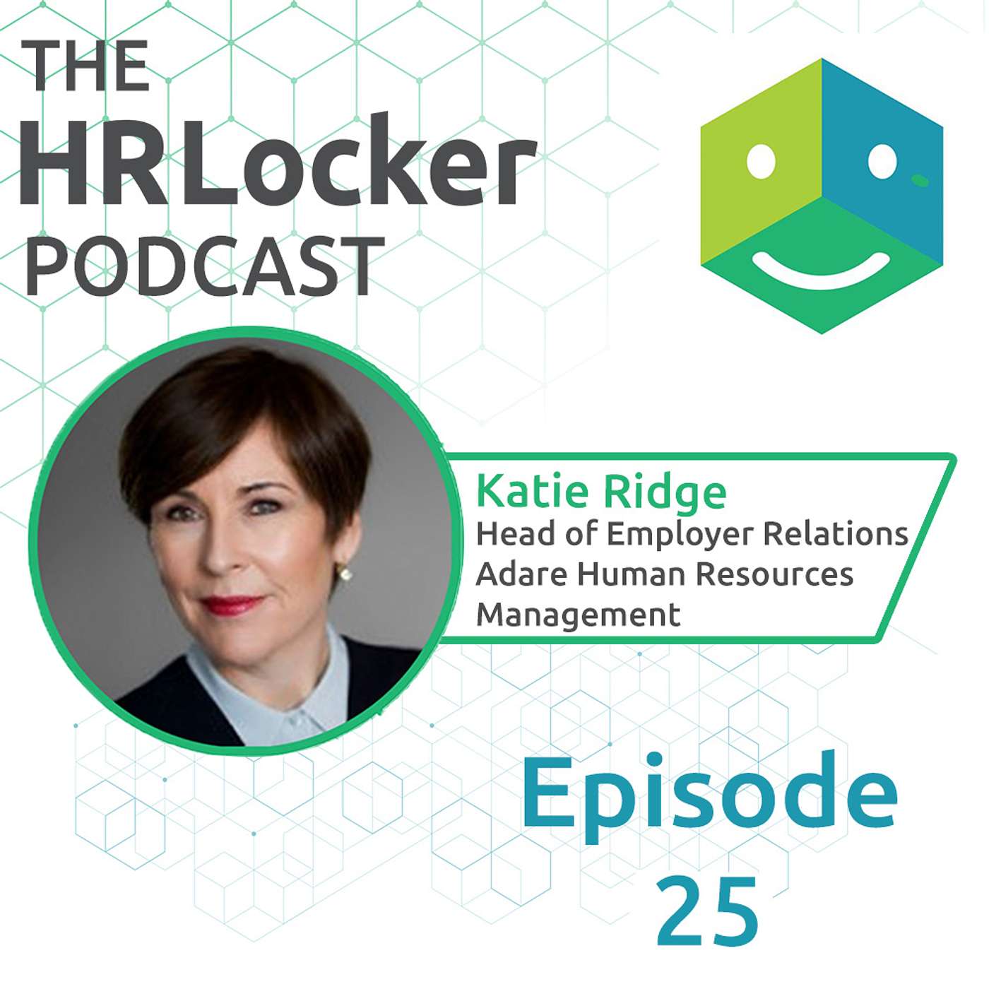 The HRLocker Podcast