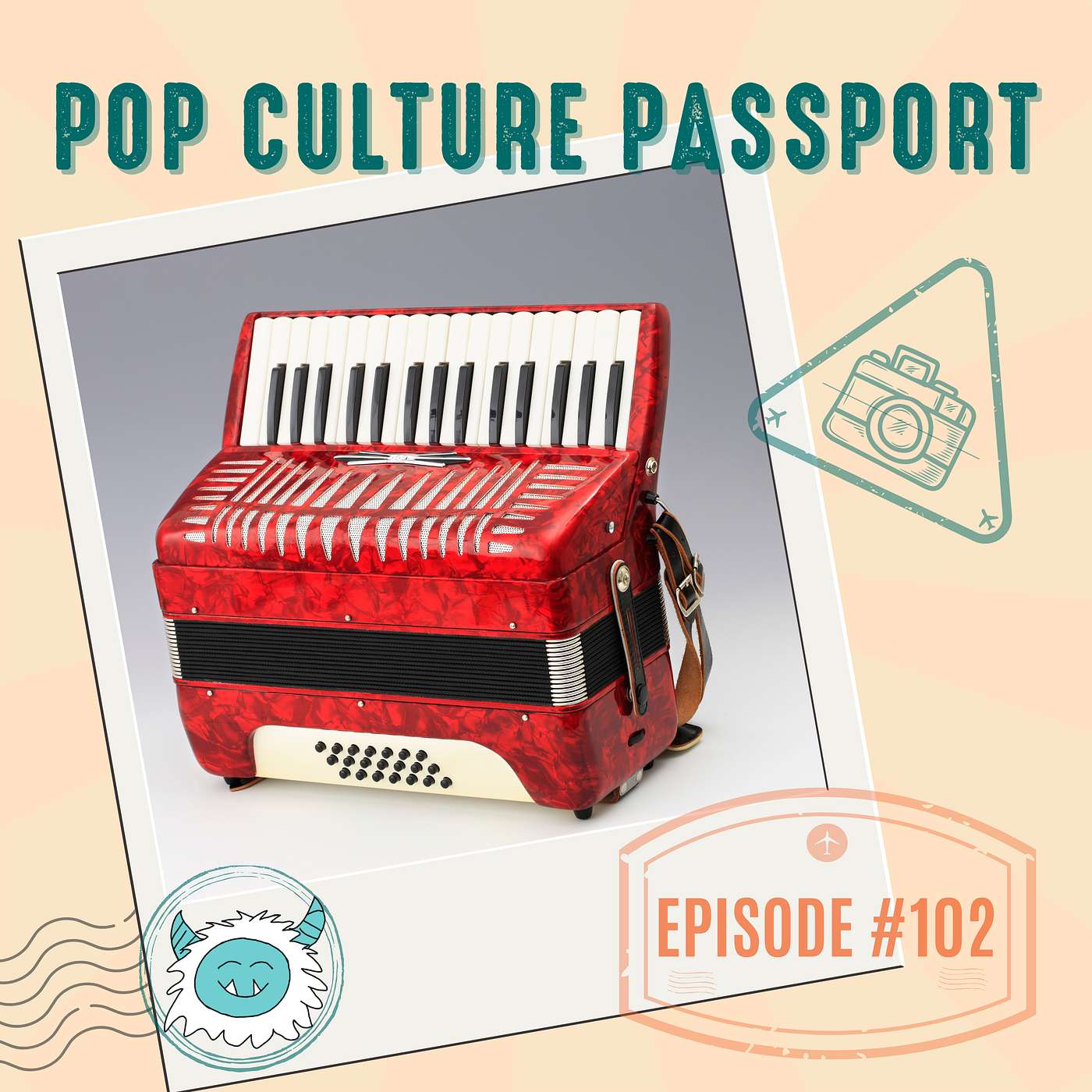 From Banjos to Kazoos: A Quirky Tour of Unique Music Museums episode artwork