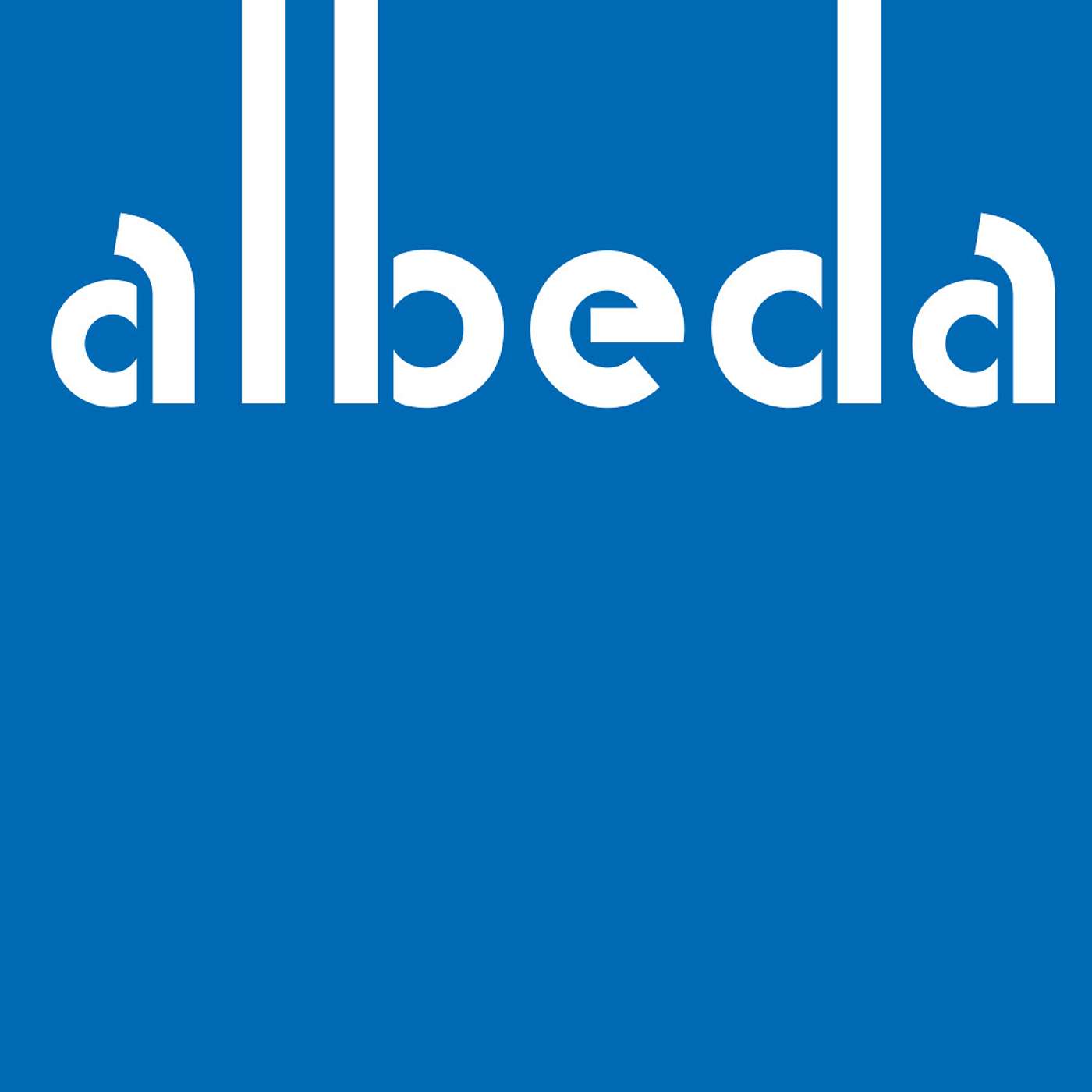 Albeda Zorgcollege podcast artwork