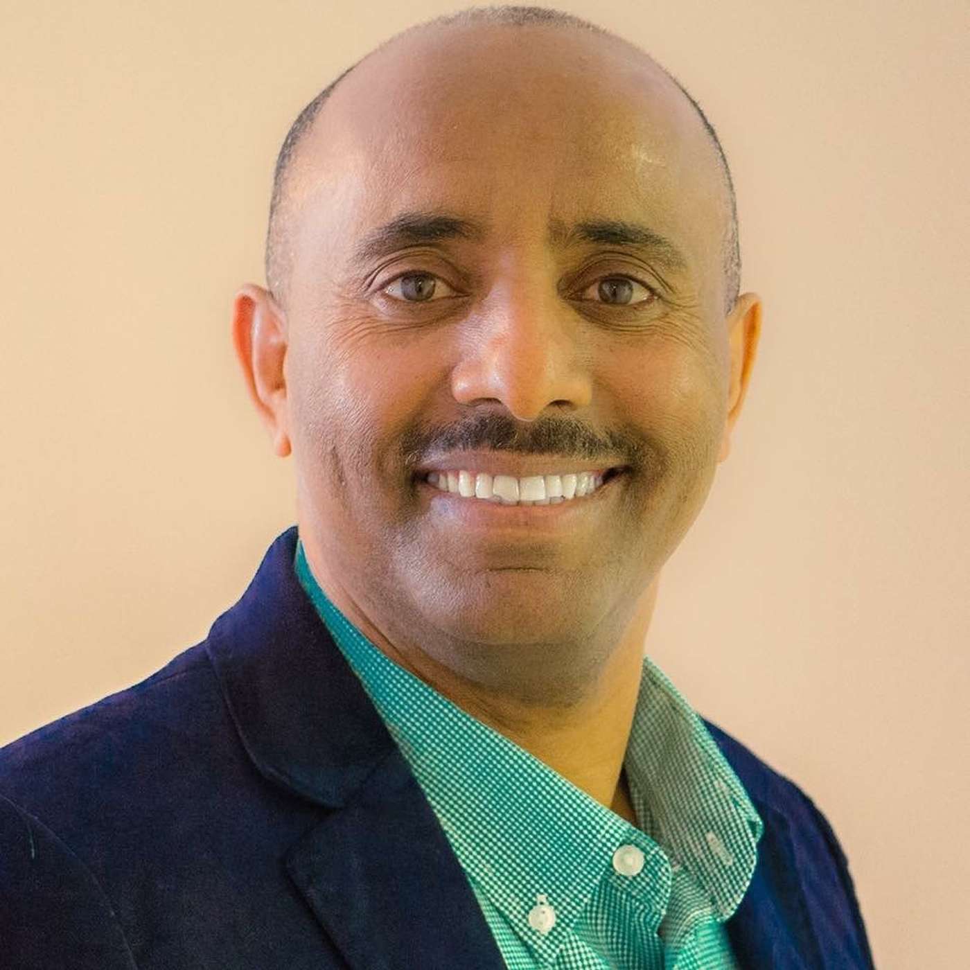 Episode 25: From Uber to Ethiopia-The Conversion Story of Yitbarek