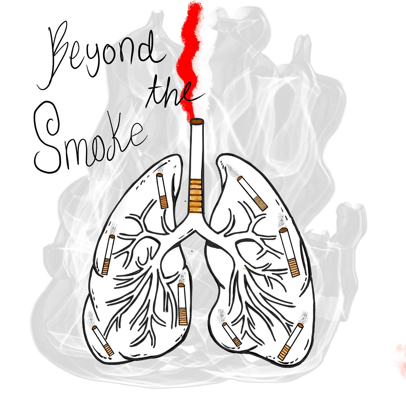 Beyond The Smoke