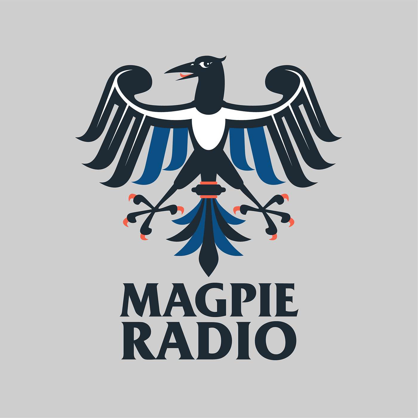 Magpie Radio - A Wargaming Podcast