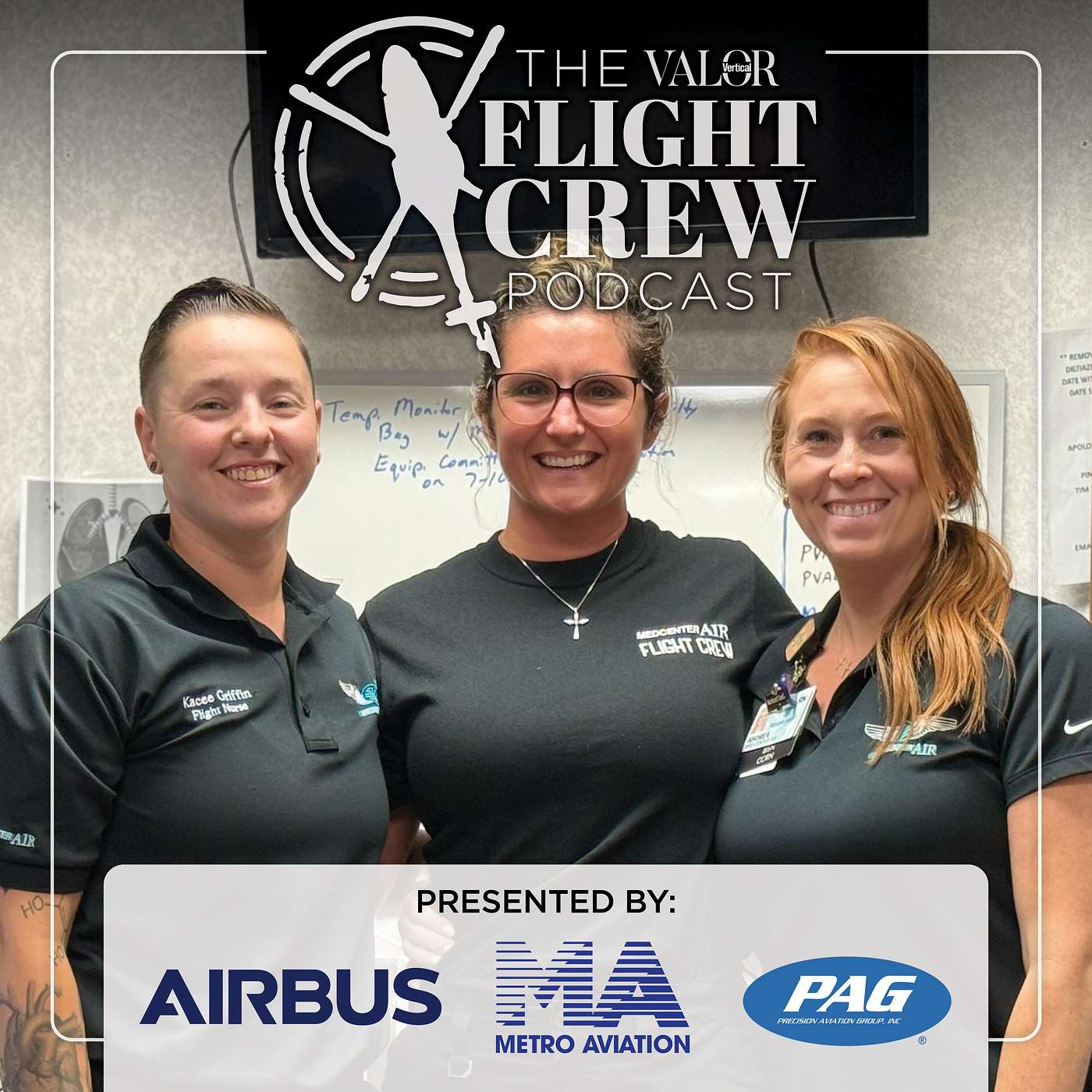 Episode 52 – Mental Health Resilience with Kacee Griffin Part 2