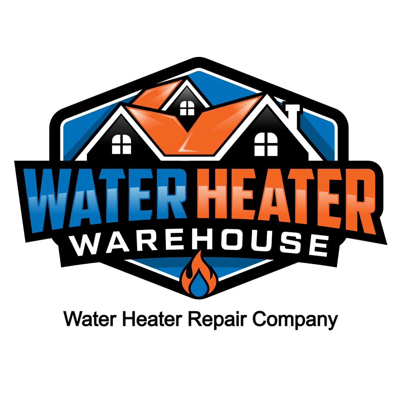 Water Heater Repair Company episode artwork