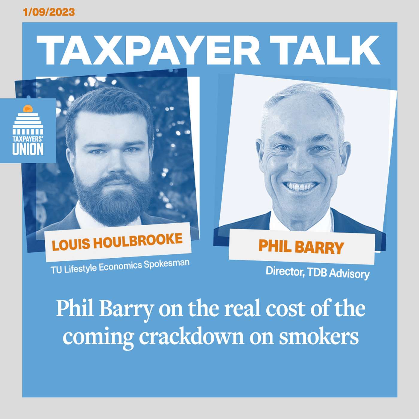 Phil Barry on the real cost of the coming crackdown on smokers