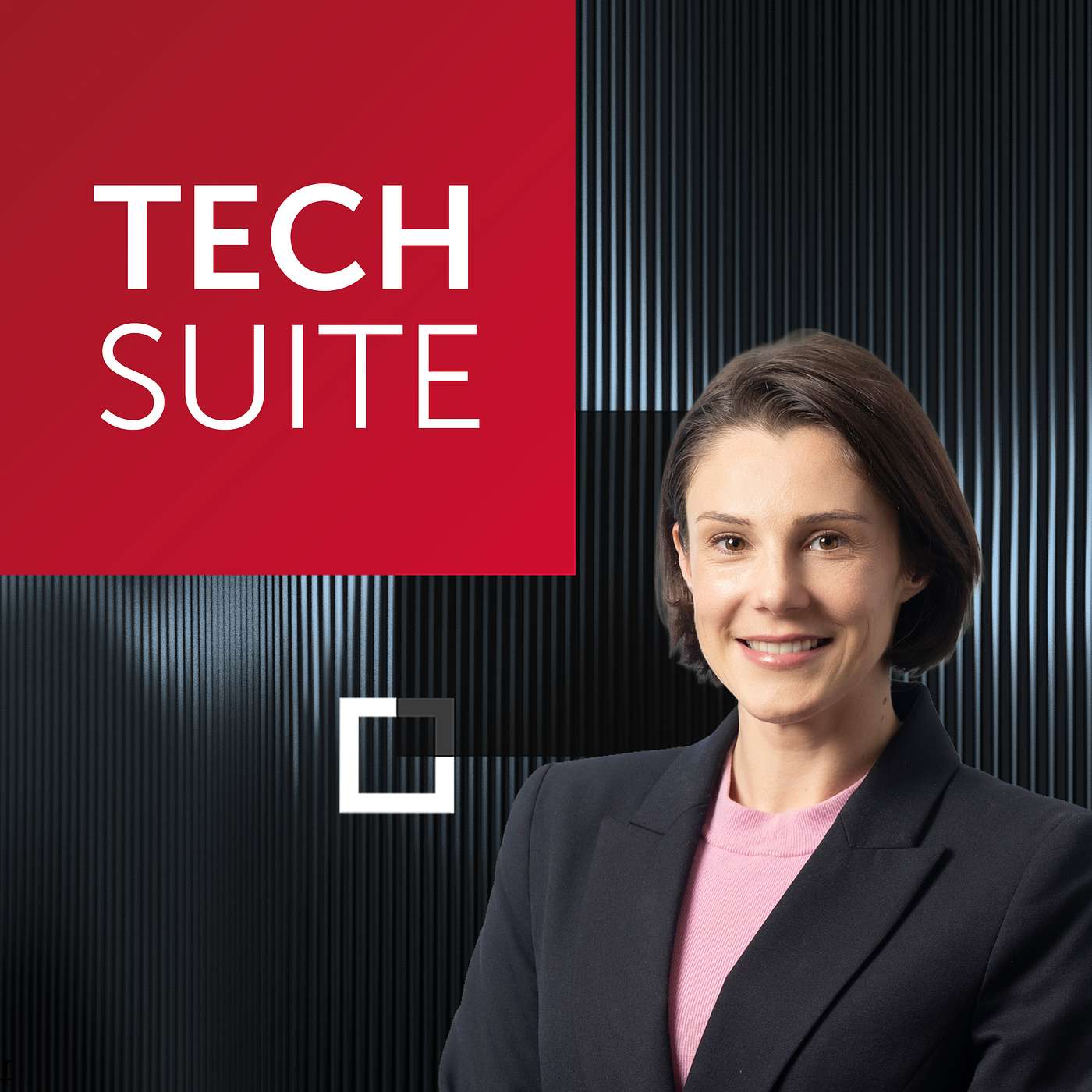 Tech Suite | Modernising payments in New Zealand: A global perspective episode artwork