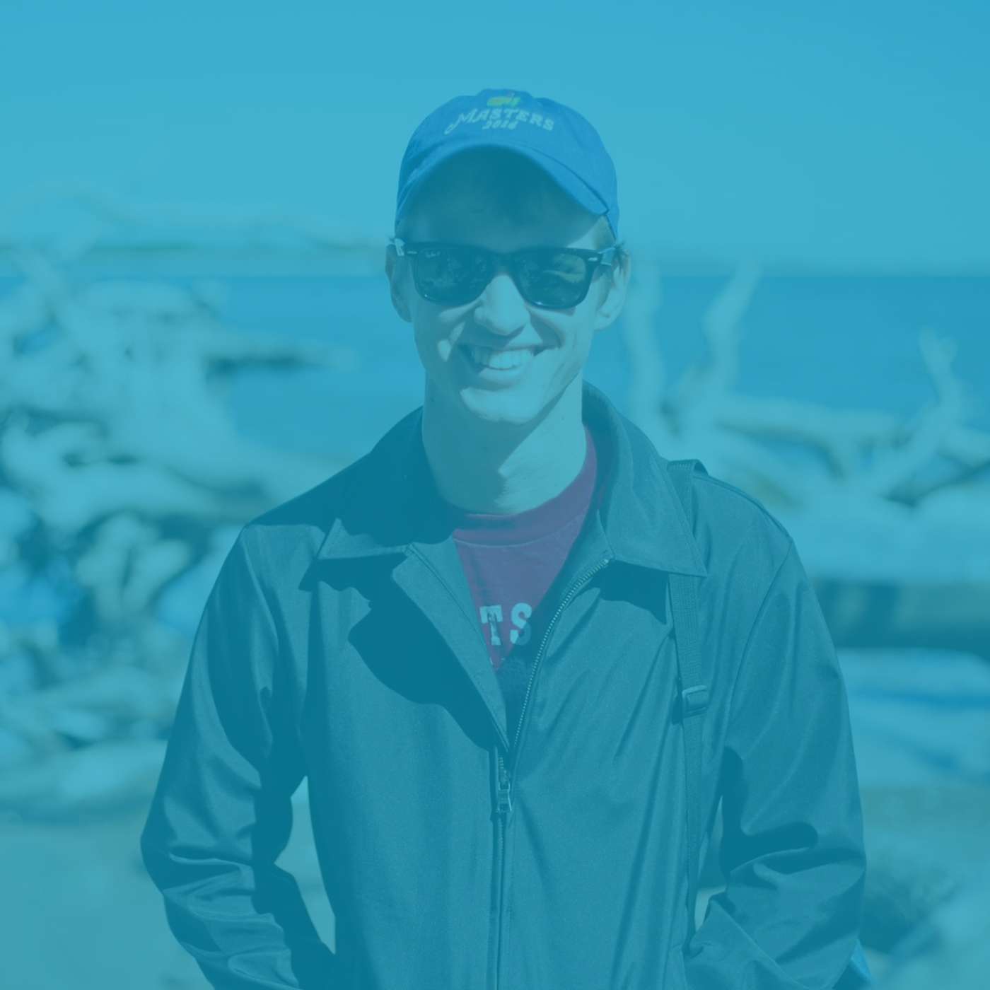 Excellence without Excess [The Church of Eleven 22's Andrew Hoffstatter]