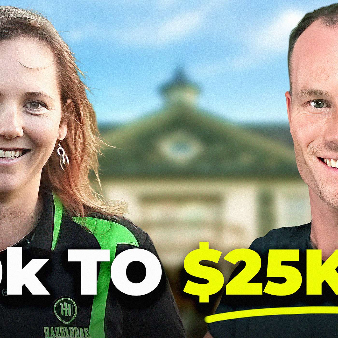 Ecommerce Podcast w/ Will de Bruin