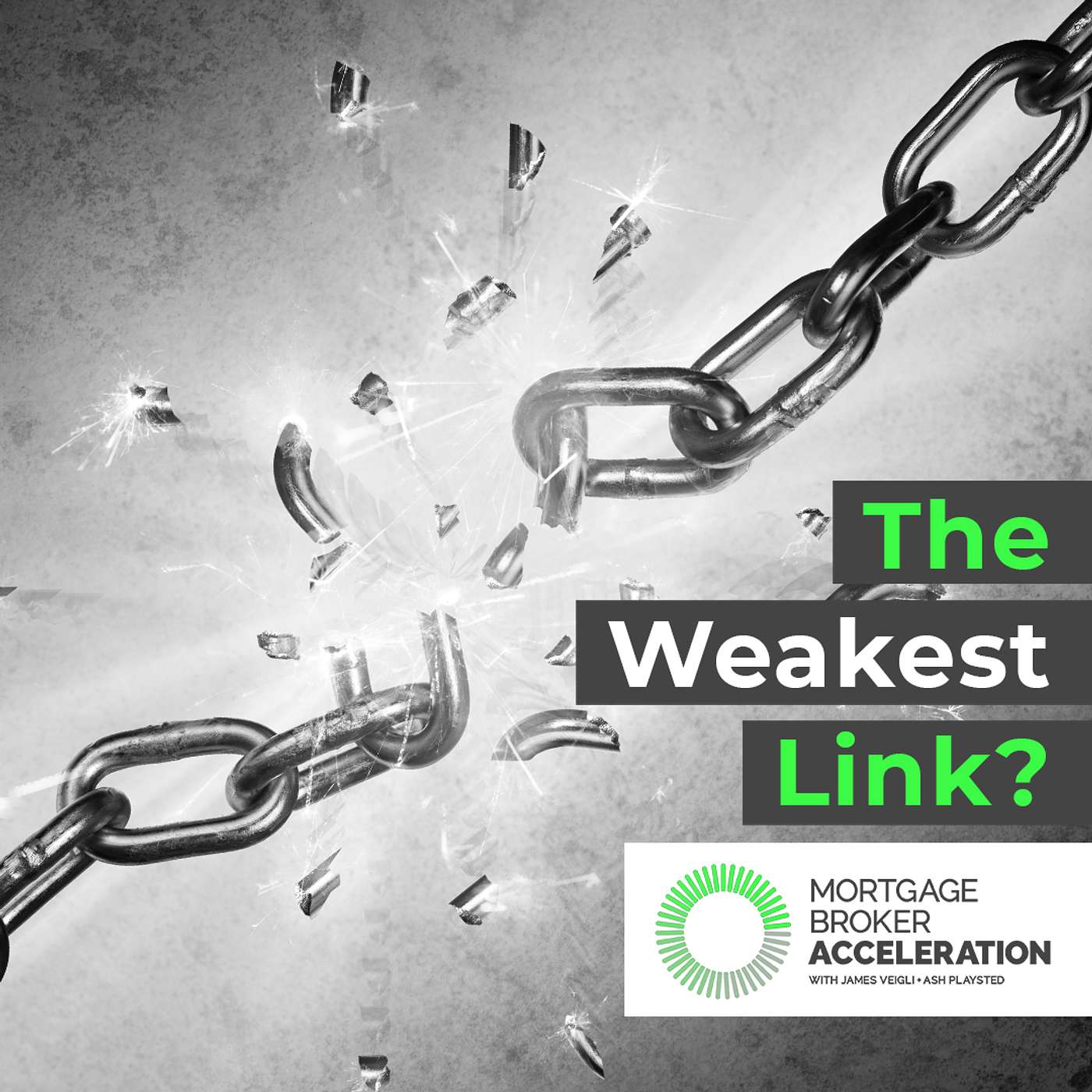 The Weakest Link?