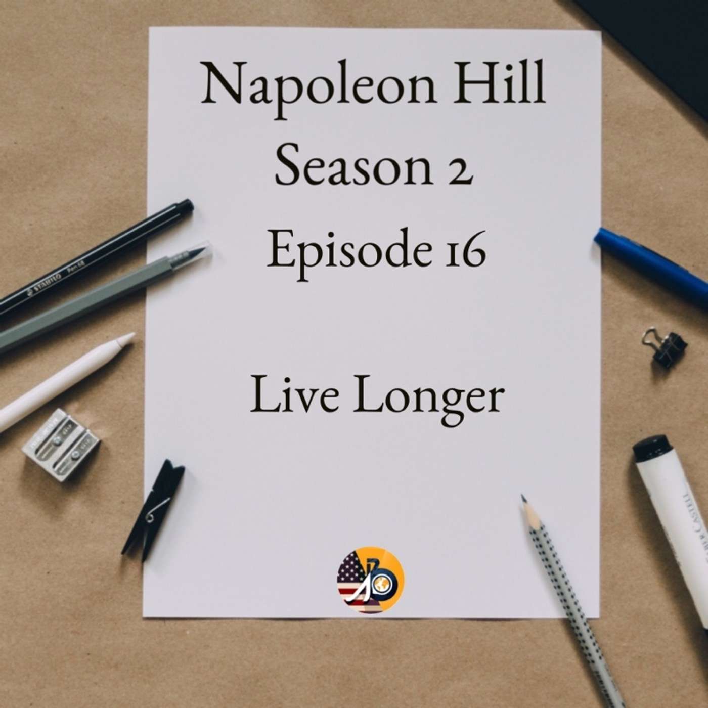 Positive Mental Attitude: Season 2 - Episode 16 - You Can Enjoy Good Health