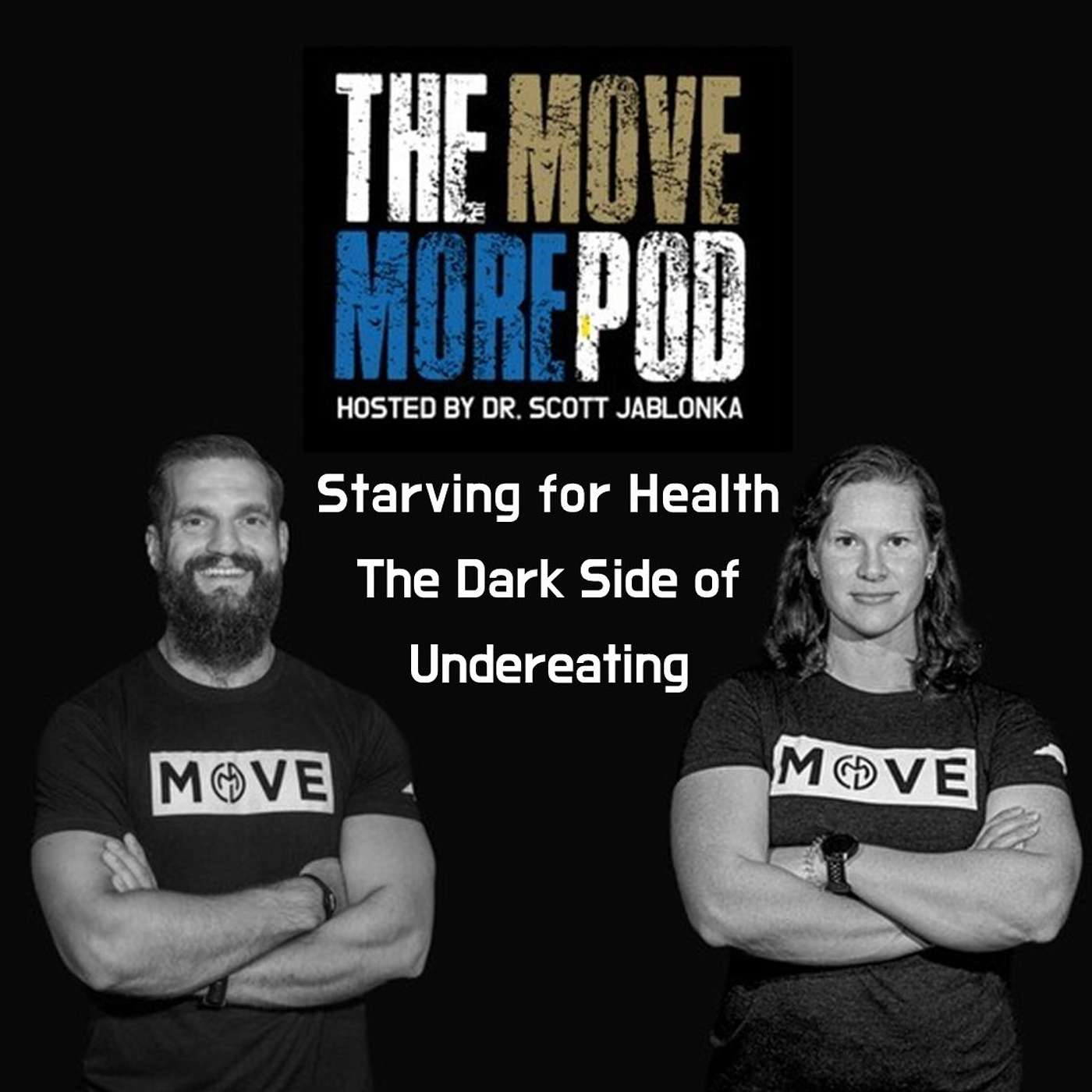 Move More Podcast