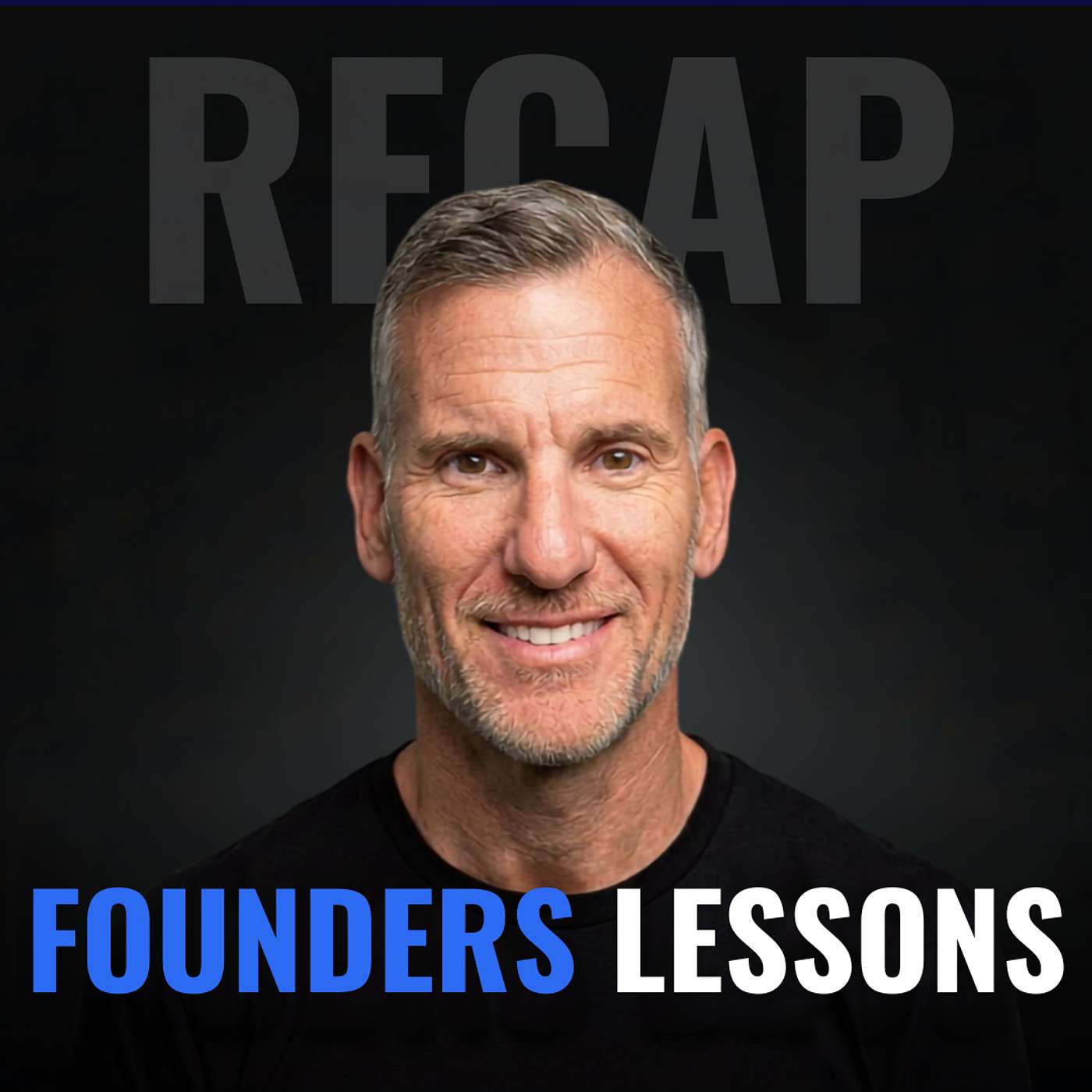 A Founder's Life Season 6 Recap episode artwork