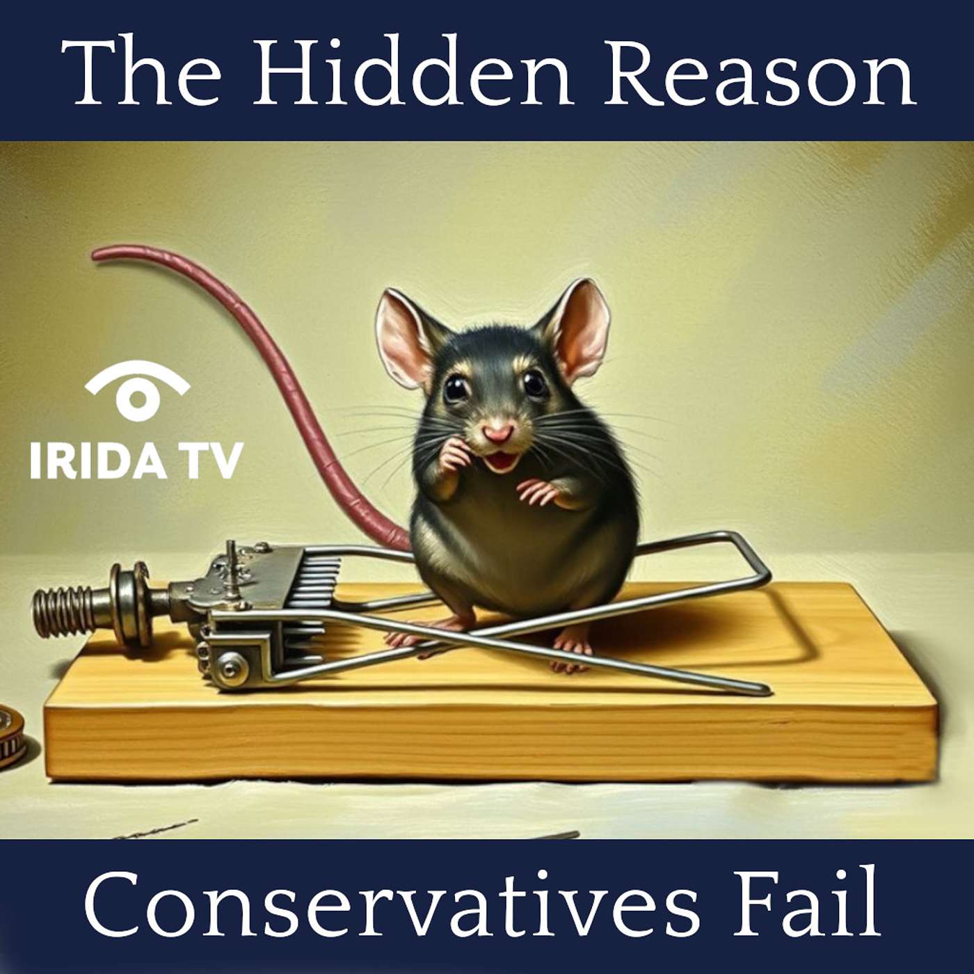 Irida TV Podcast