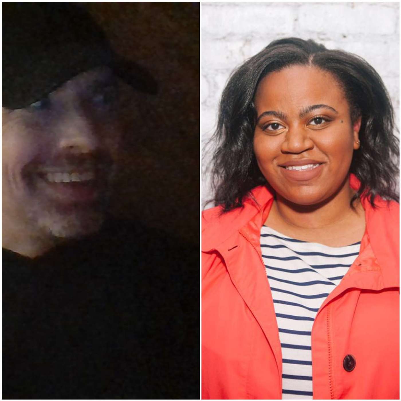 Koppen With Comic (NYC Comedian Alison Williams)