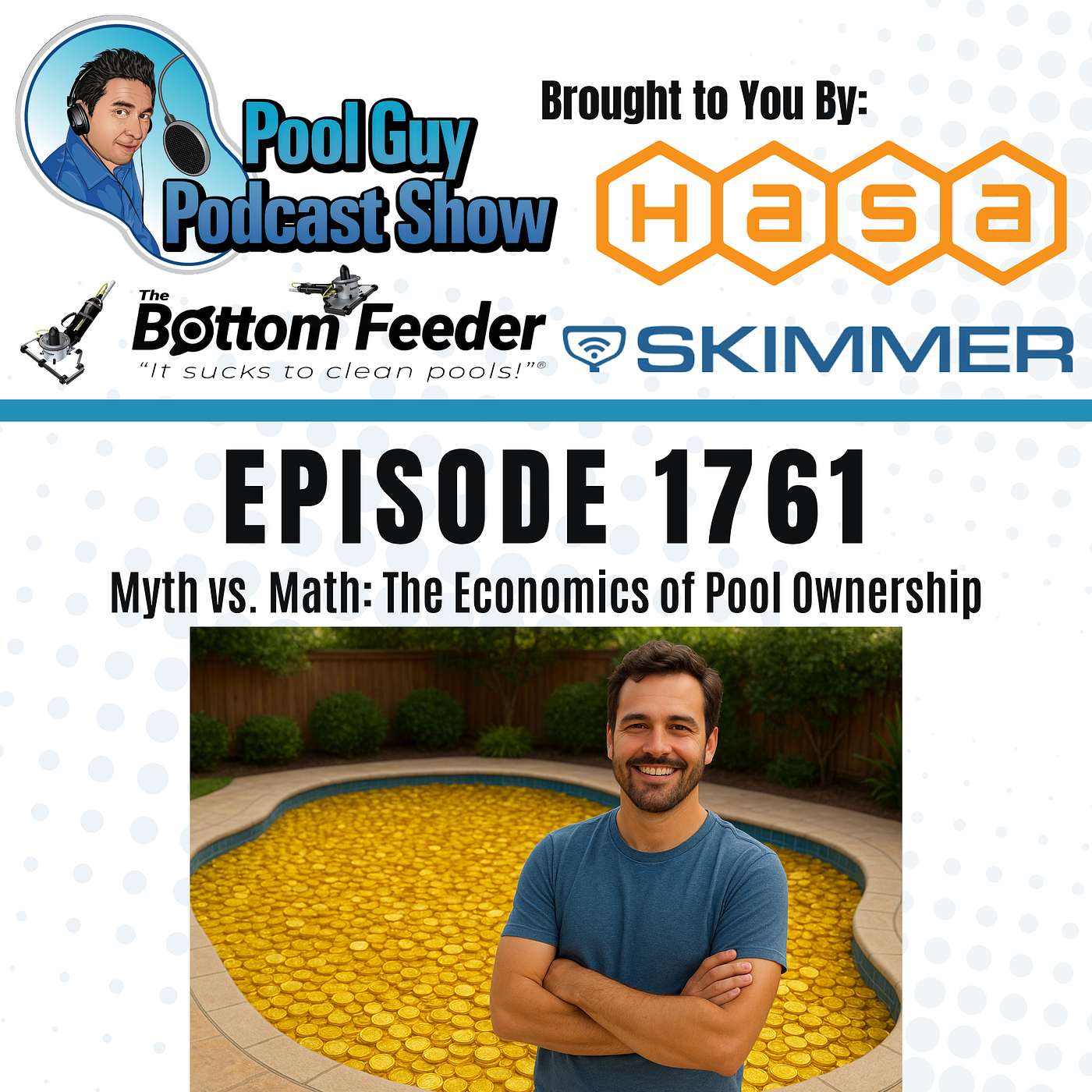 Myth vs. Math: The Economics of Pool Ownership