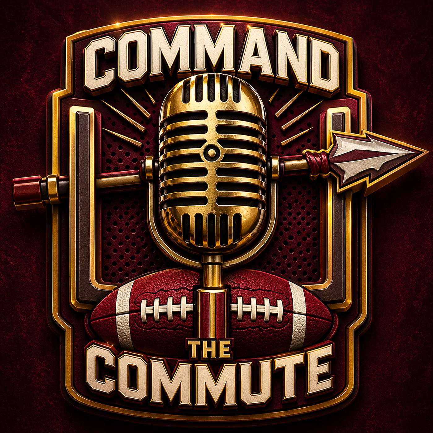 Command The Commute