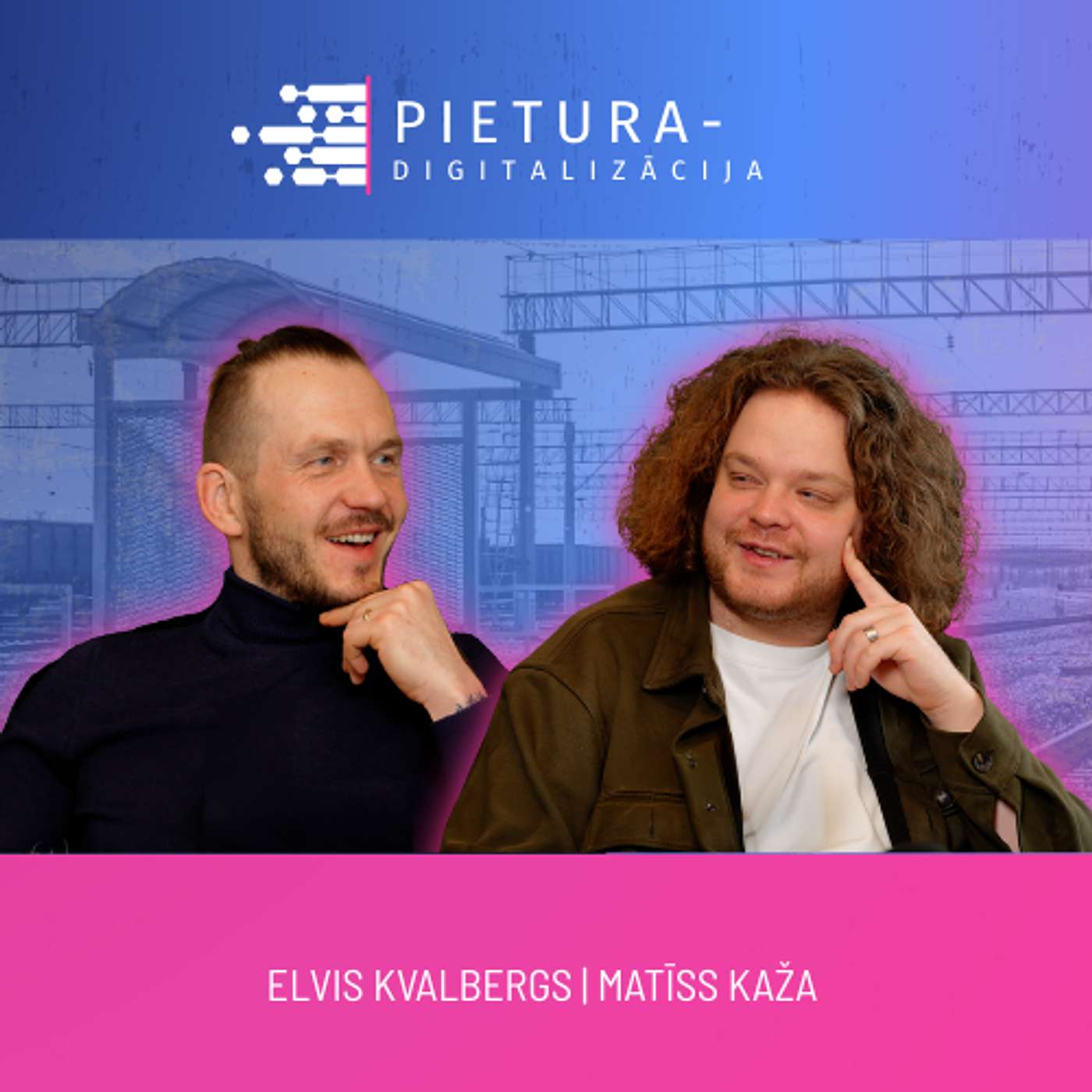 Matīss Kaža: "Būs daudz sarežģītāk strādāt ar informāciju"