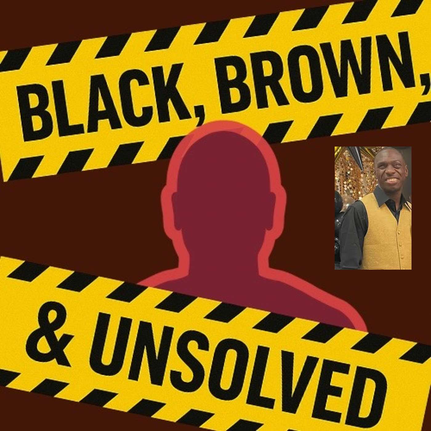 Blind But Not Invisible: Where is Lovett "LJ" Moore?