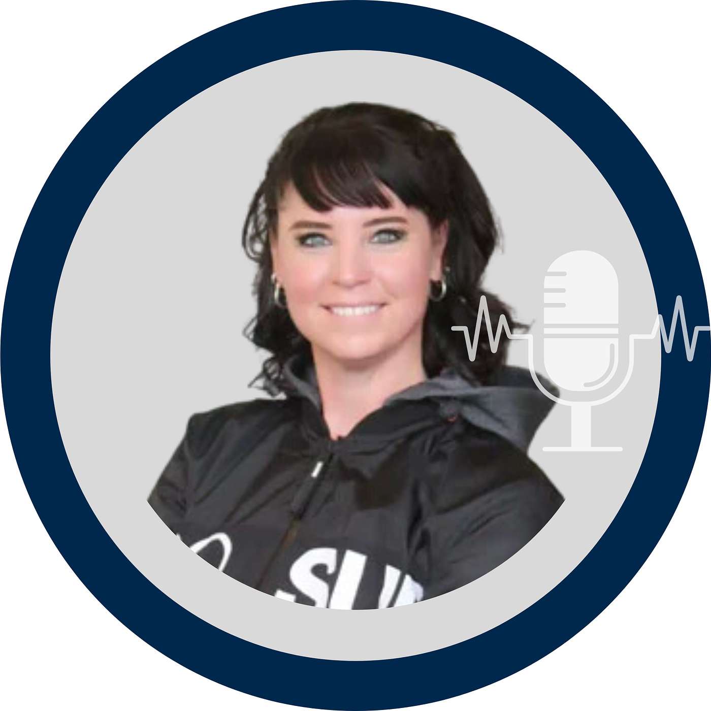 Episode 25: Kyla Zalapski, Founder of Ground Zero Basics Inc. and owner at Fitness Evolution episode artwork