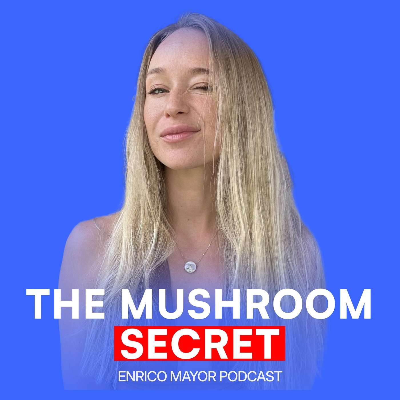 Enrico Mayor Podcast