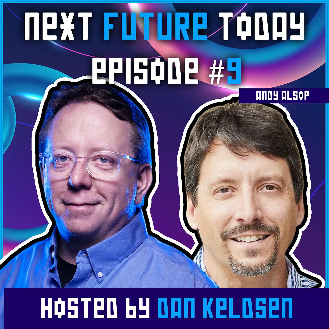 Next Future Today