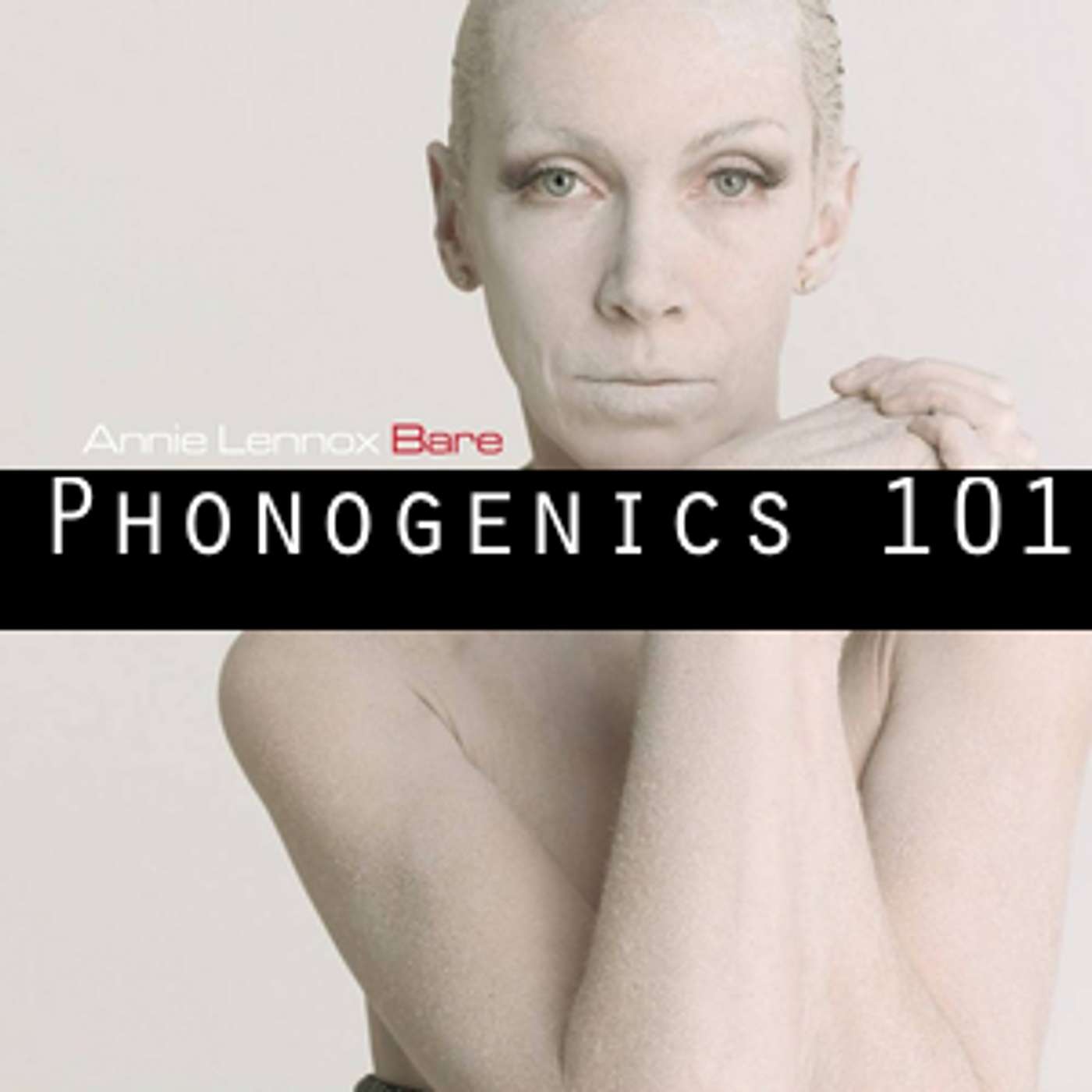 Discussing Annie Lennox 'Bare' track by track