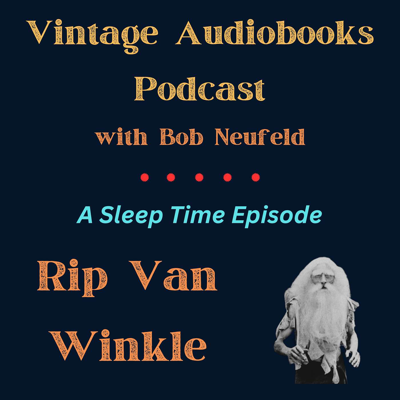 Rip Van Winkle