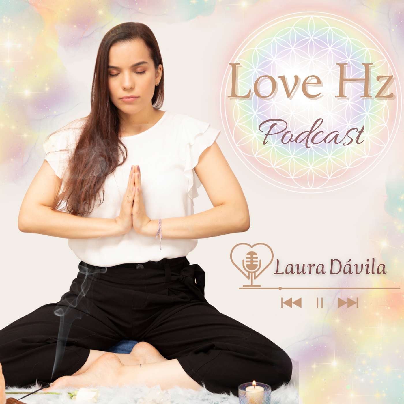 Love Hz Podcast