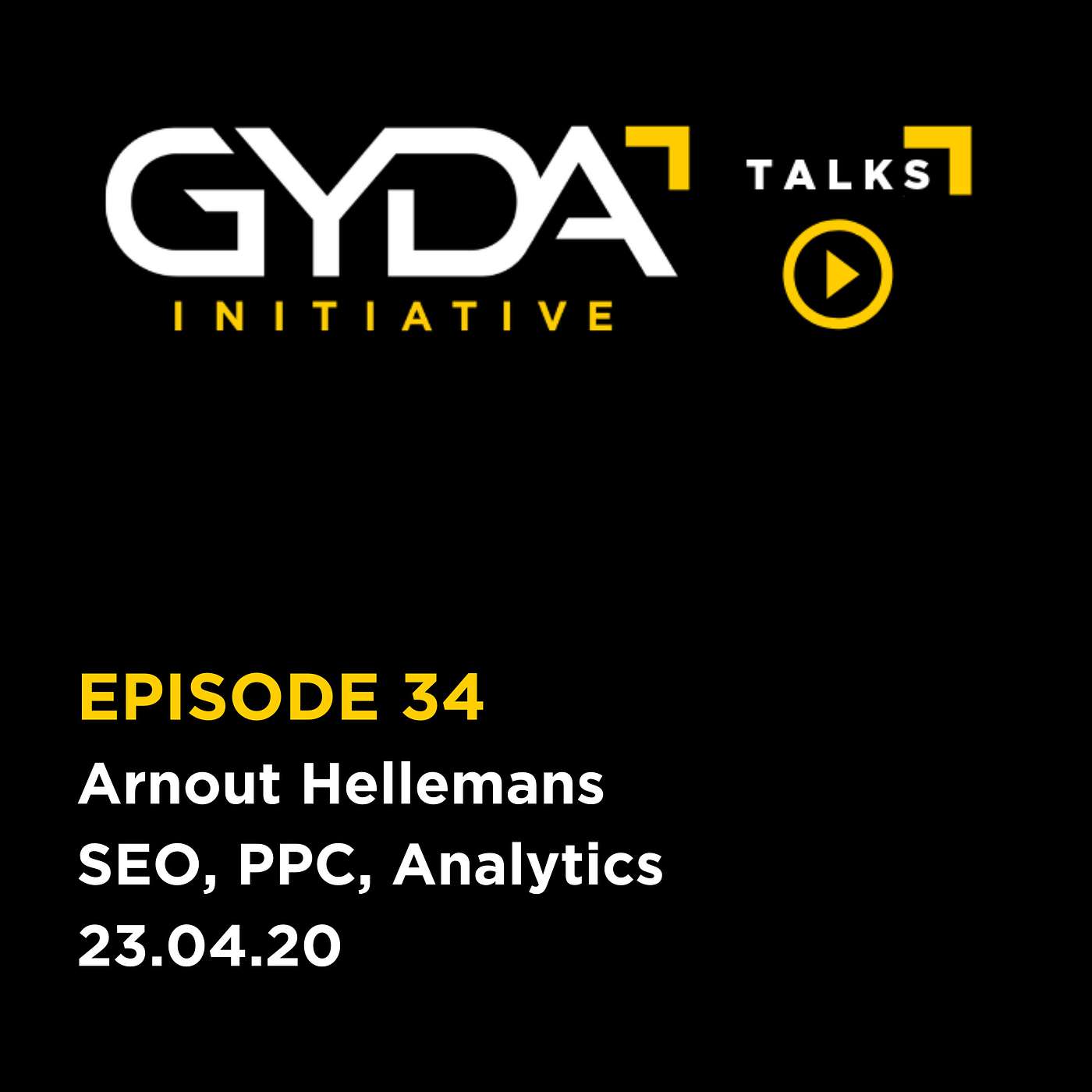 GYDA - Grow Your Digital Agency