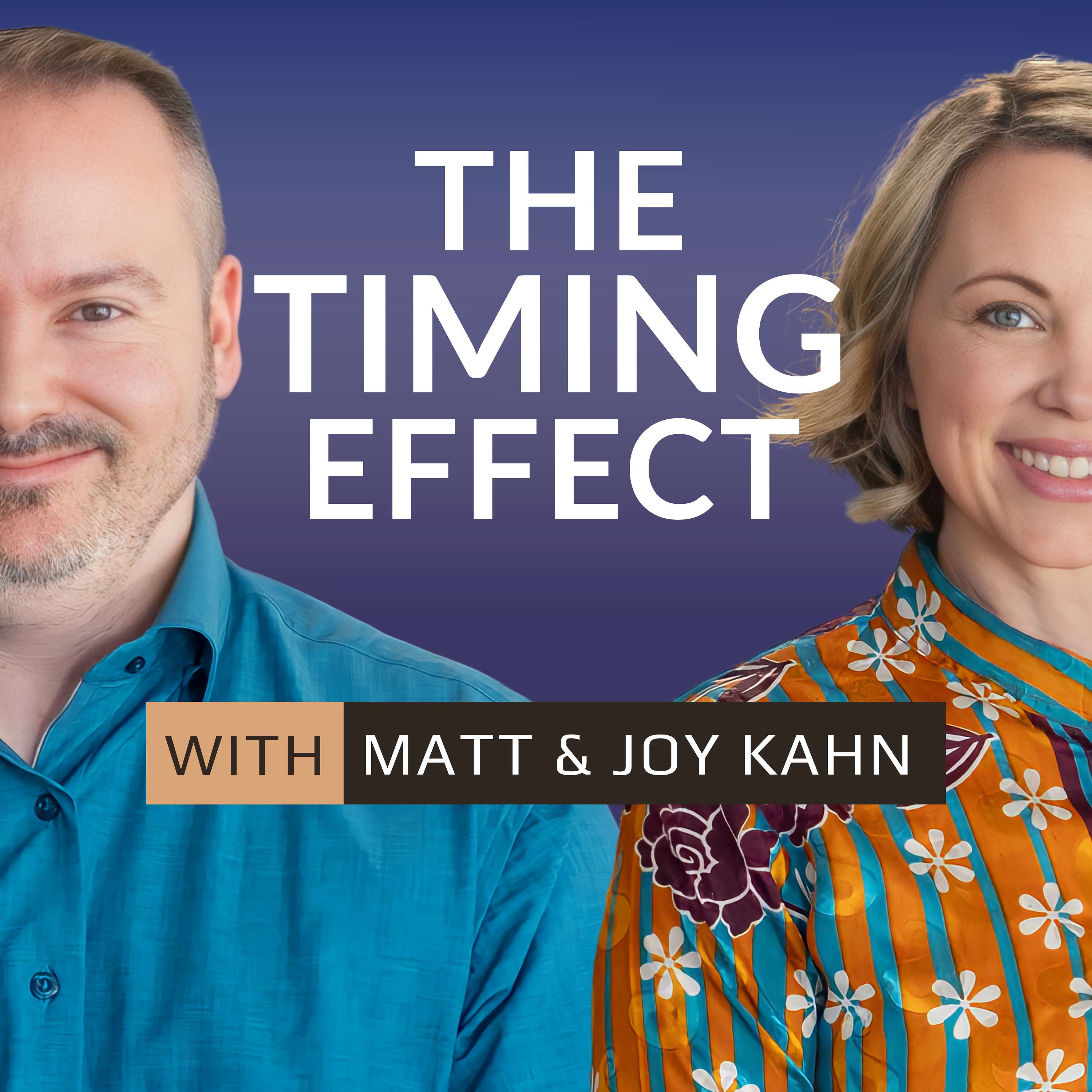 The Timing Effect