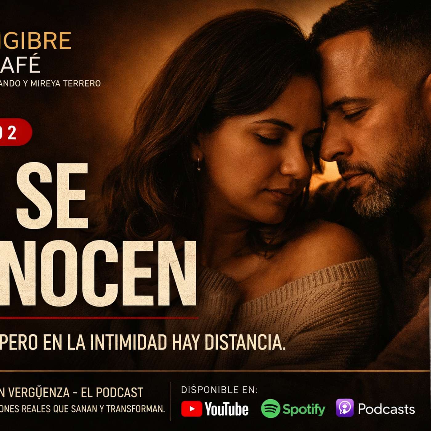 No se conocen