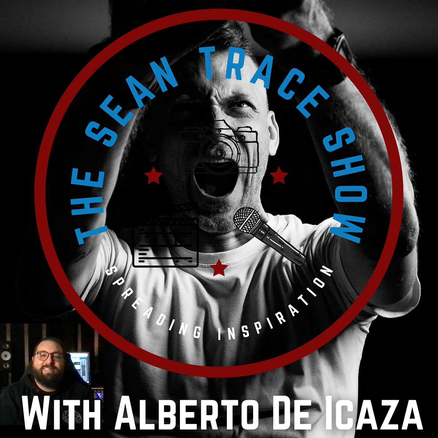 Alberto De Icaza (Developing Your Musical Palate) - Excerpt from "The Sean Trace Show" #99 thumbnail