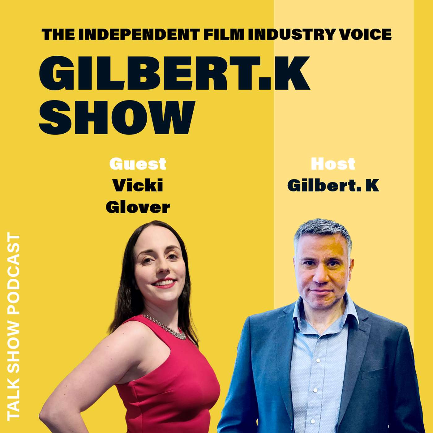 Gilbert. K Show - Vicki Glover #8