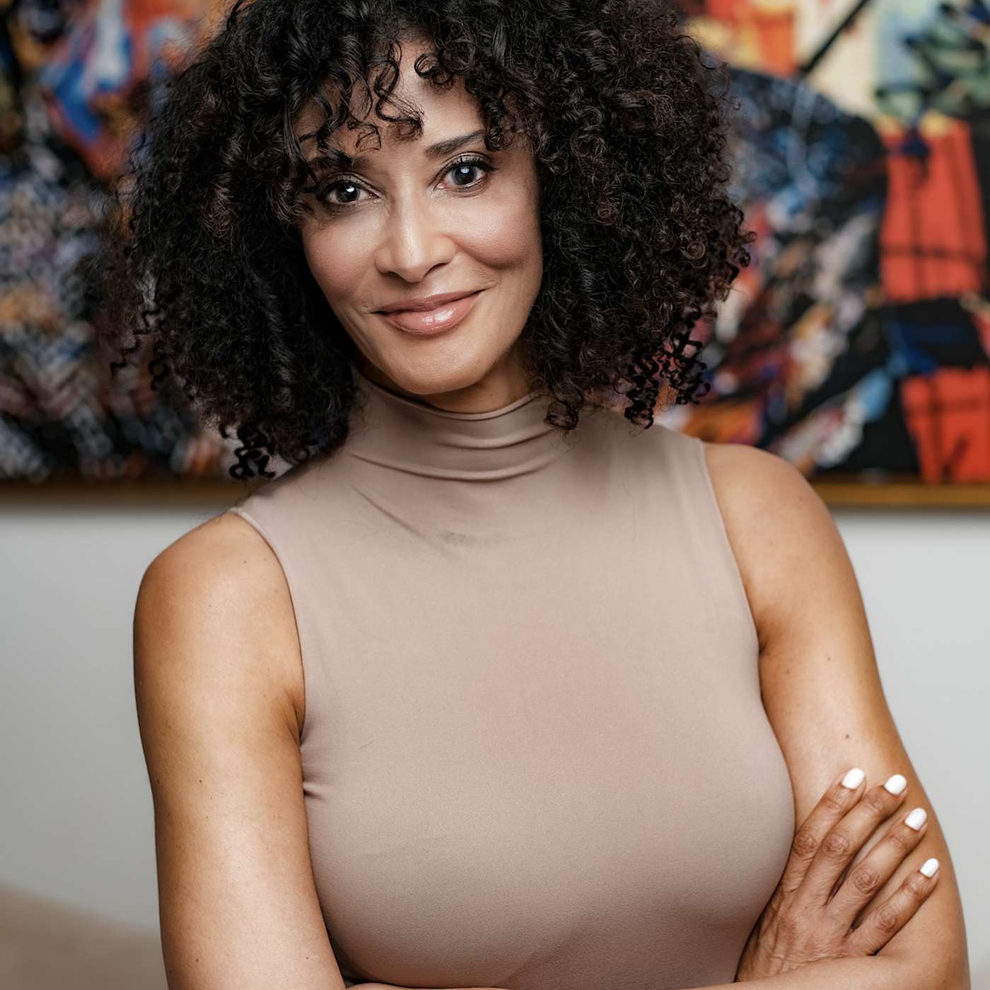 Stash, Sedatives and A Life In Hiding, with Laura Cathcart Robbins