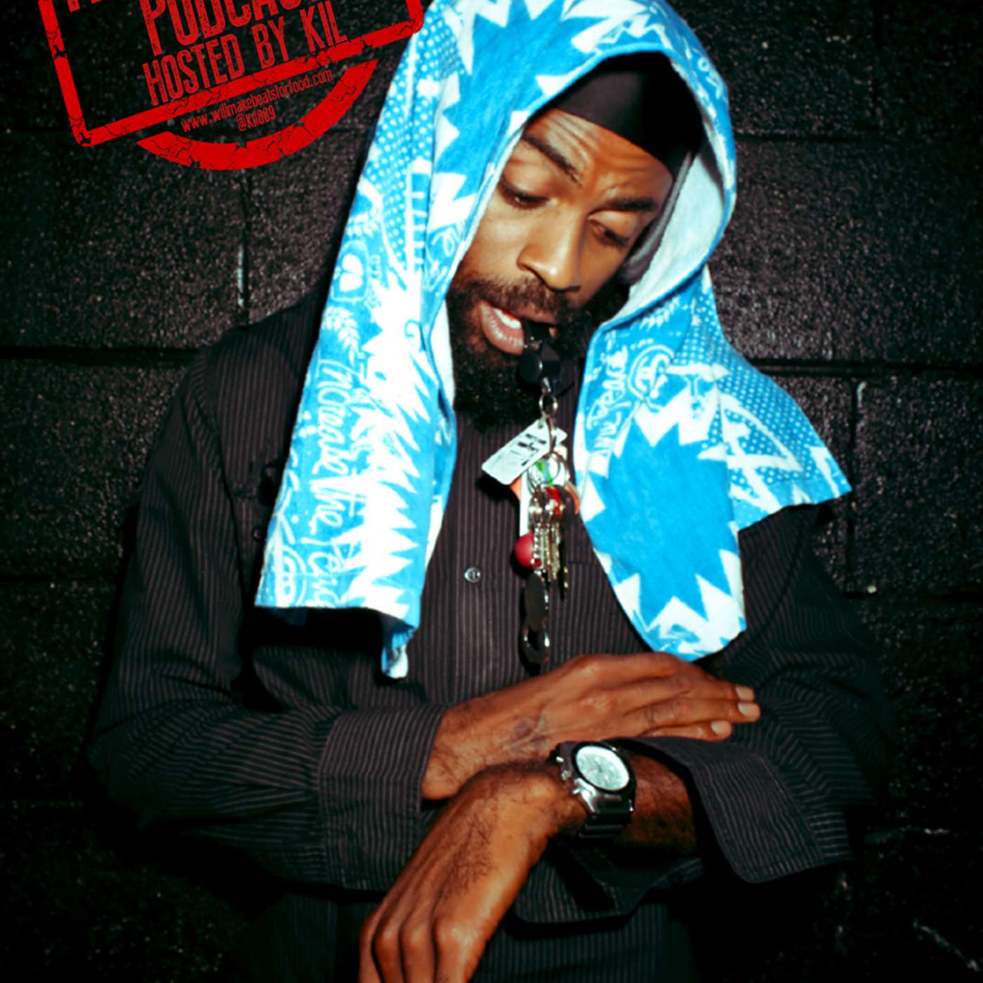 Apt. 5B Podcast Hosted by Kil