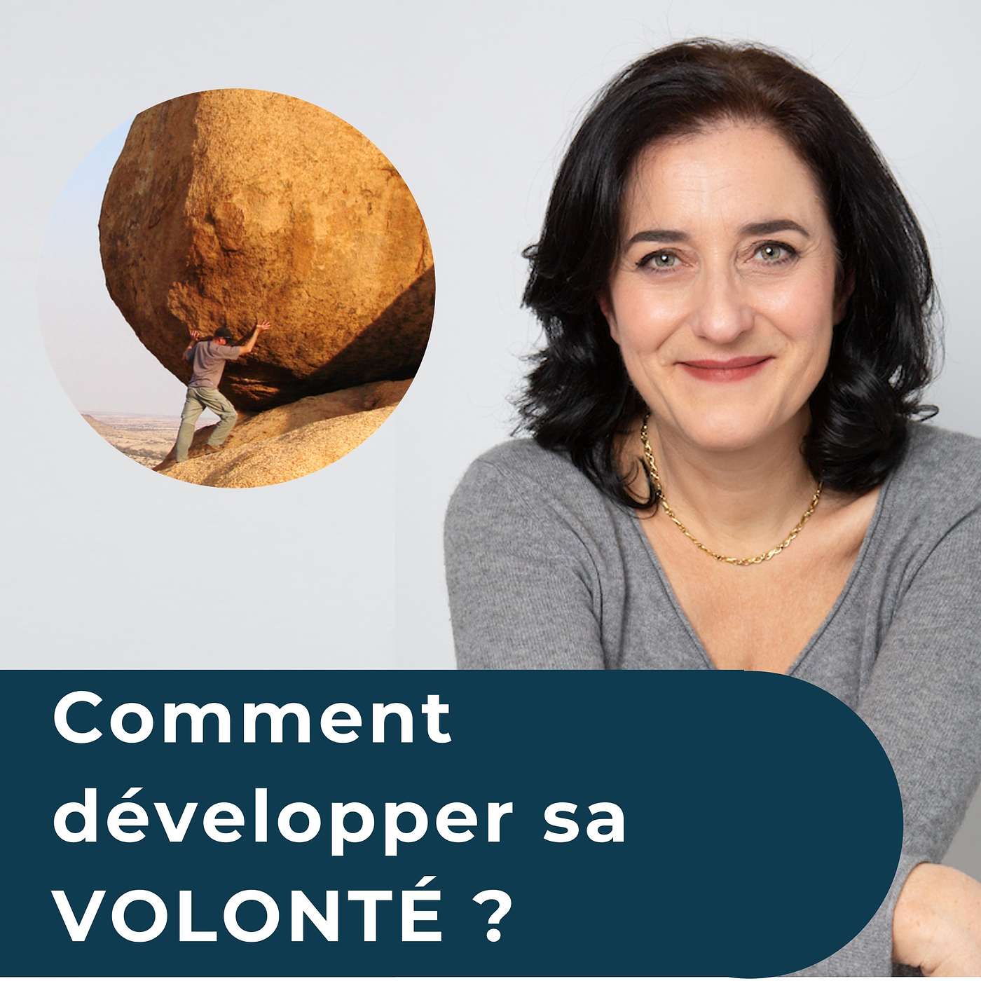 Une touche d\'INSPIRATION par Guillemette Moreau