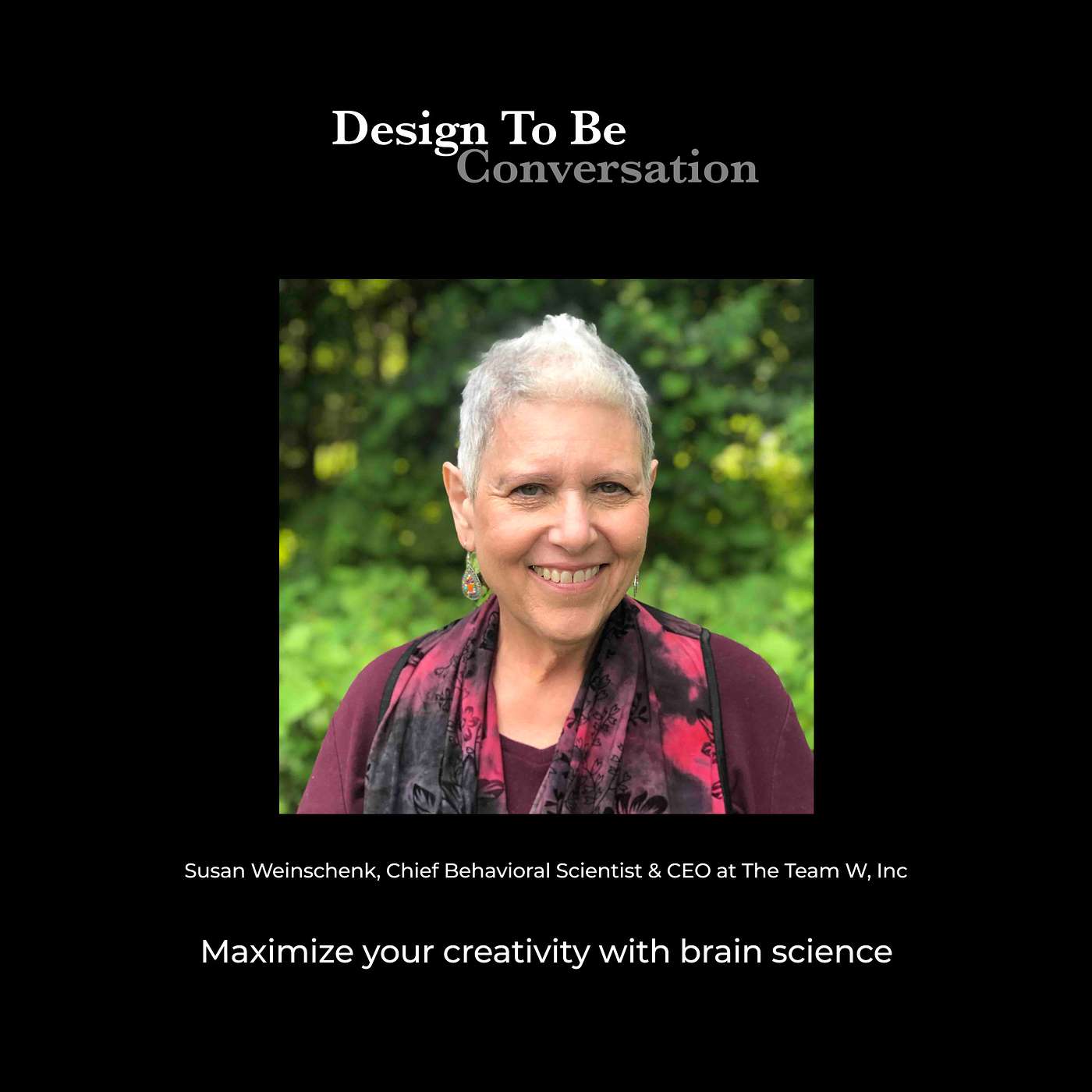 Design To Be Conversation