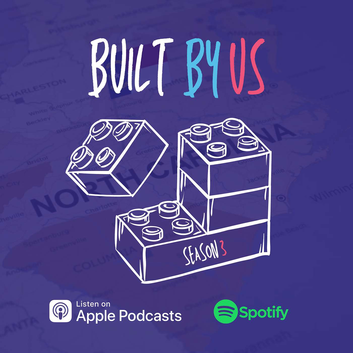 Built By Us