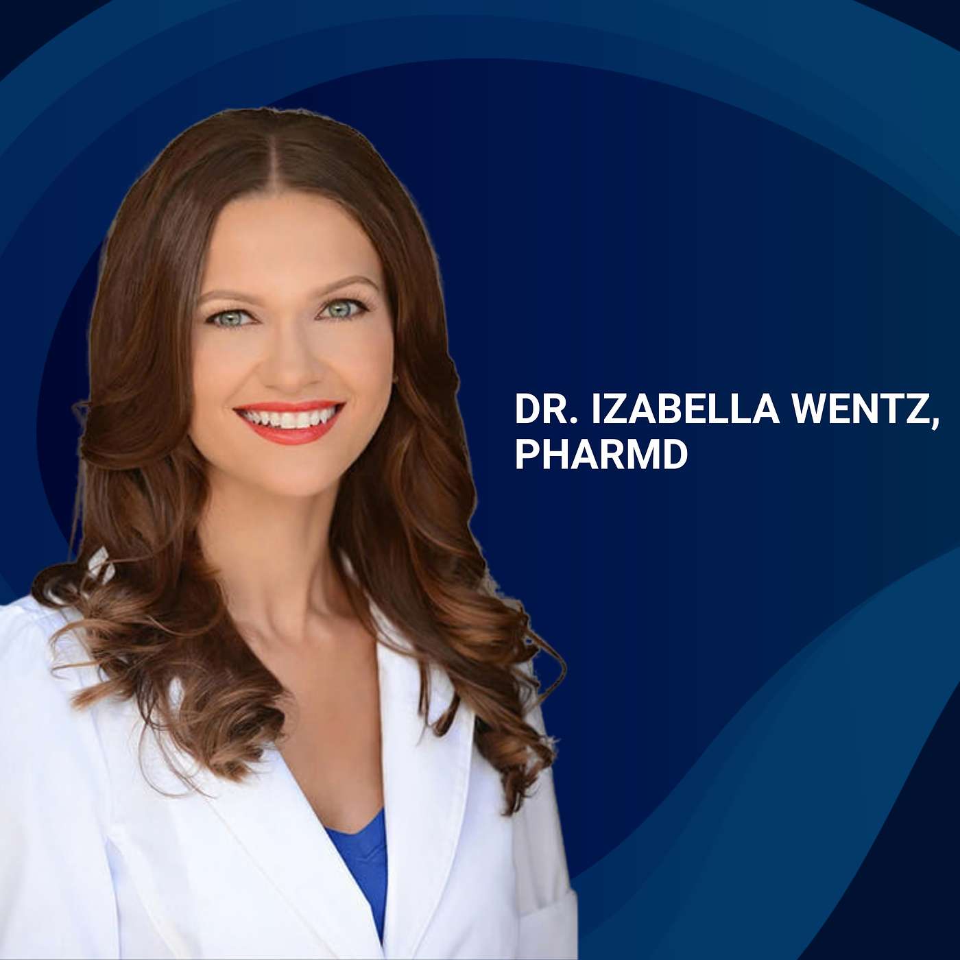 The Hidden Causes of IBS and Hashimoto’s | Dr. Izabella Wentz, PharMD