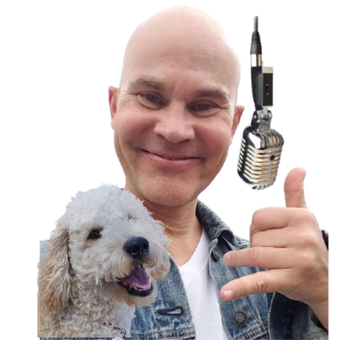 Fabulous Creativity with Paul Fabulous episode artwork