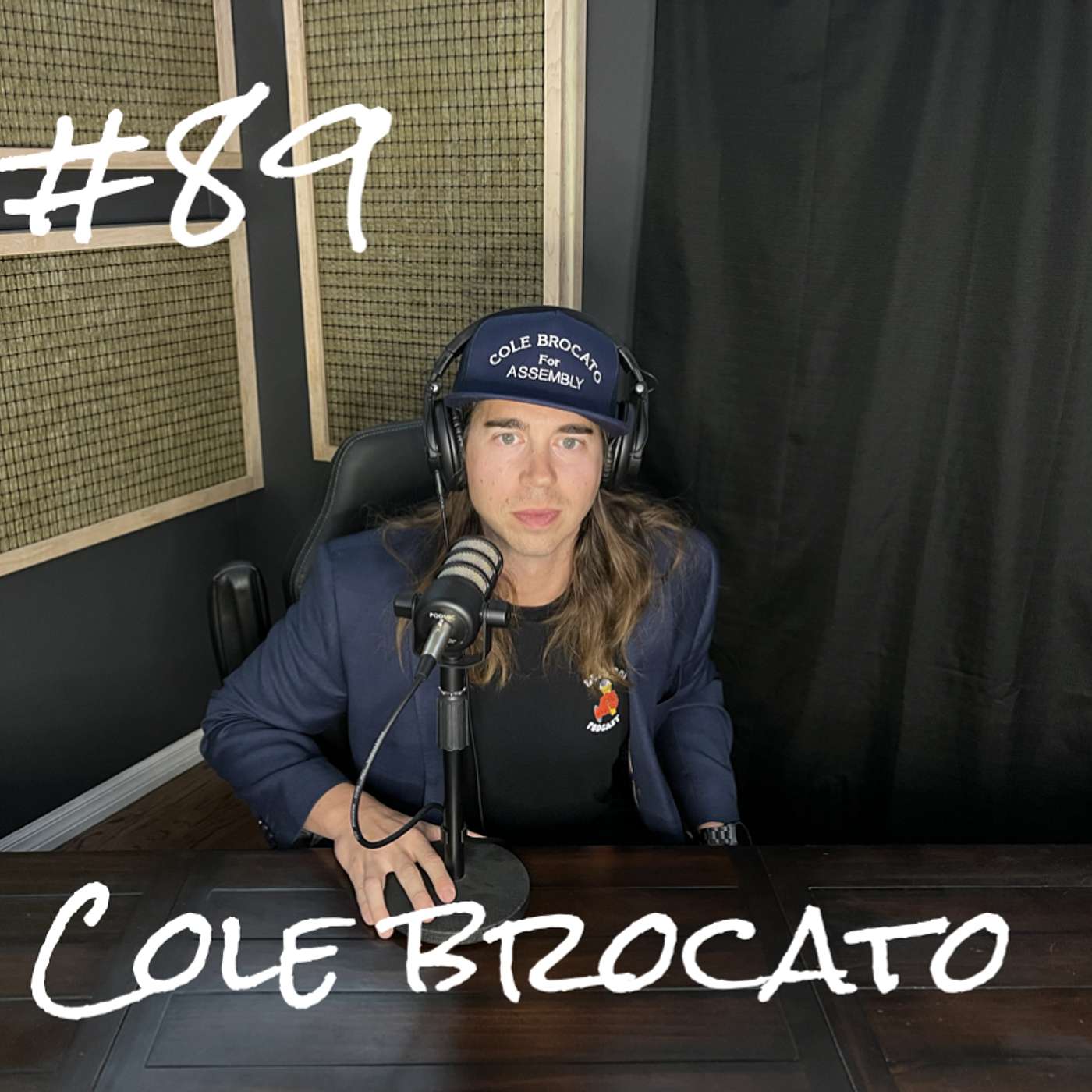 Cole Brocato thumbnail